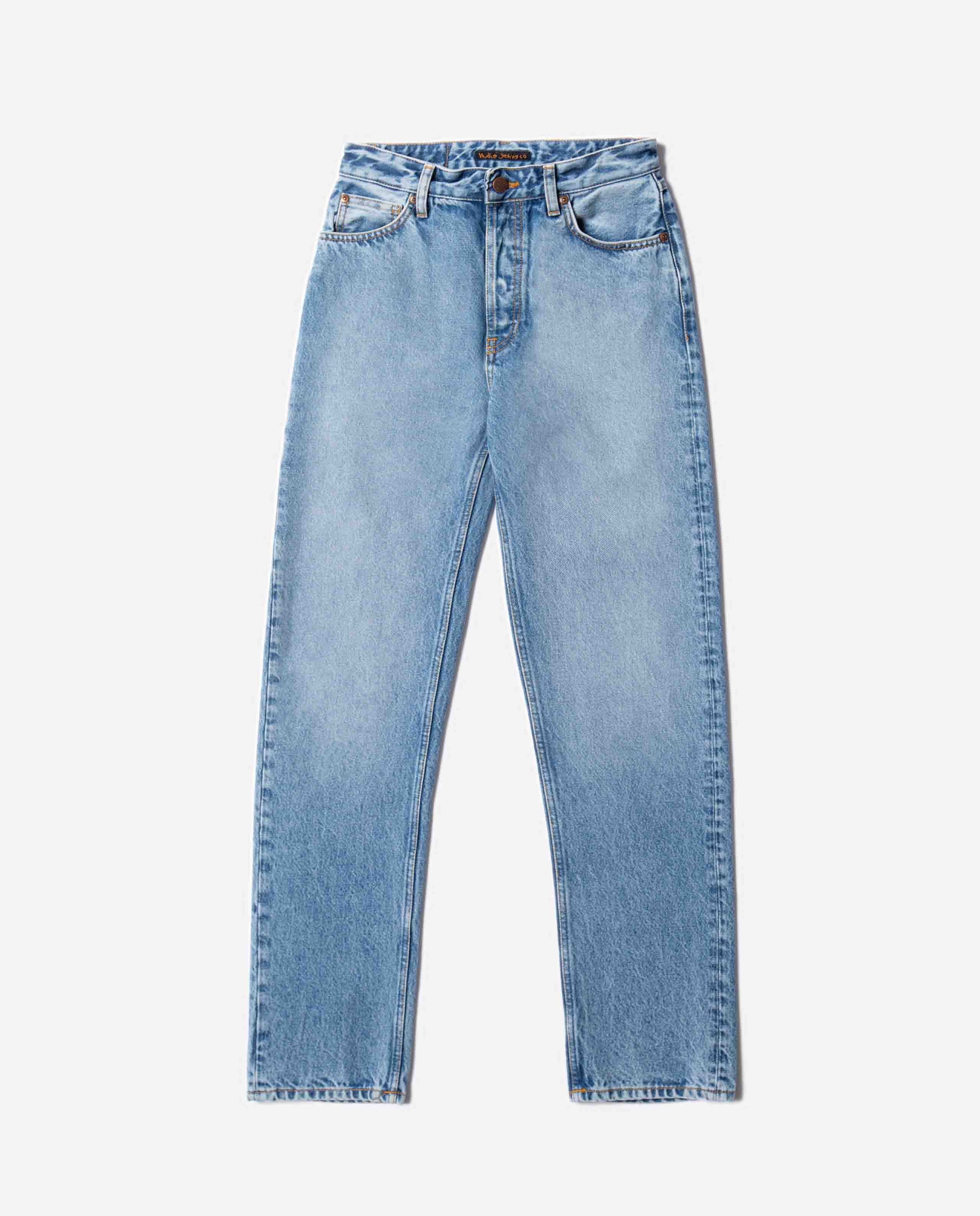 NUDIE JEANS Lofty Lo Vintage Dreams