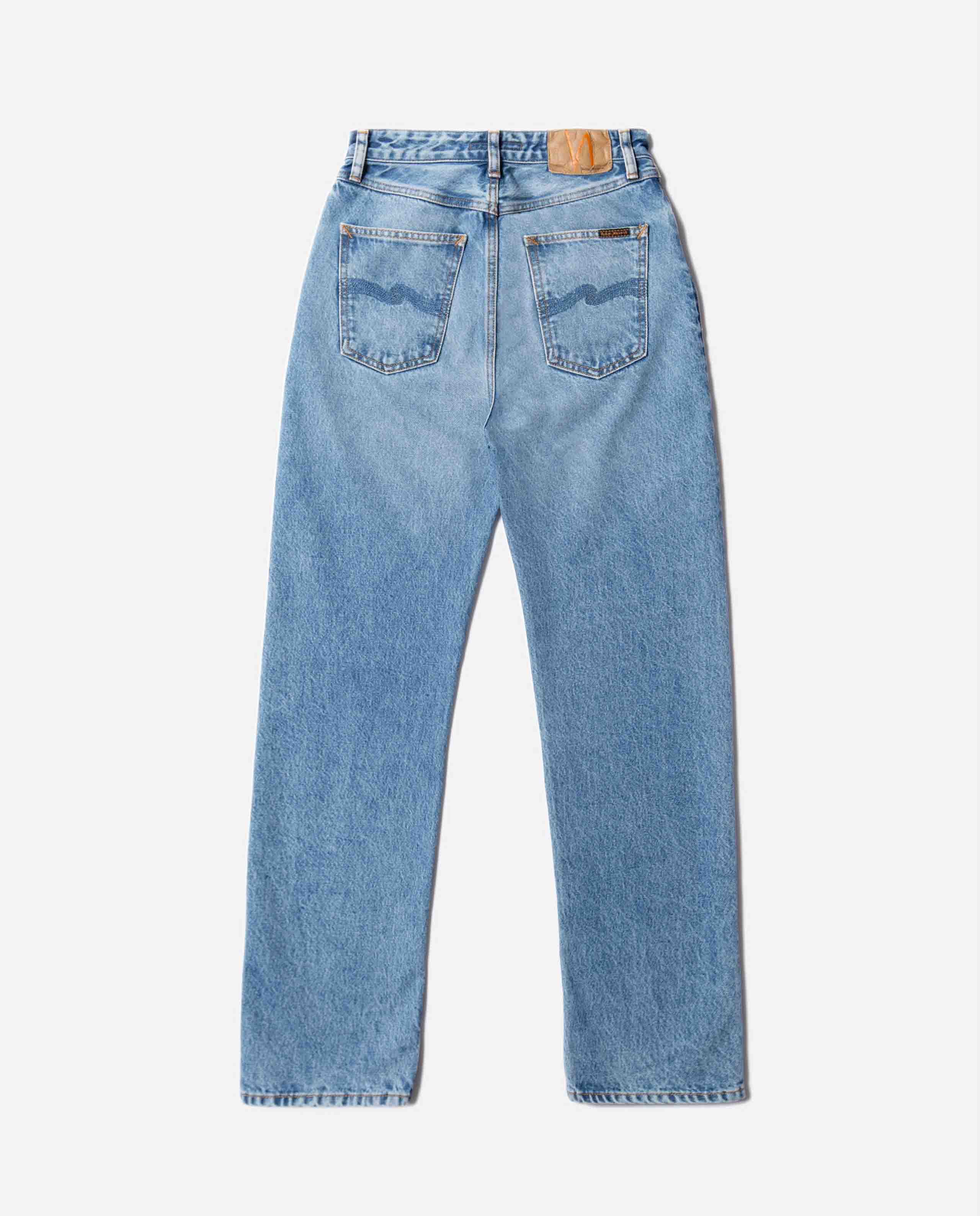NUDIE JEANS Lofty Lo Vintage Dreams