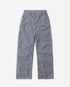 Marché Commun Nudie Jeans Stina Hickory Striped Pants