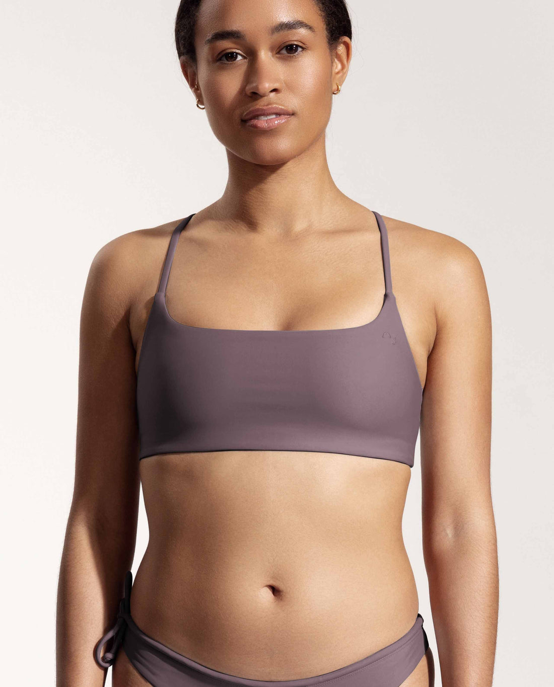 Haut de maillot recyclé