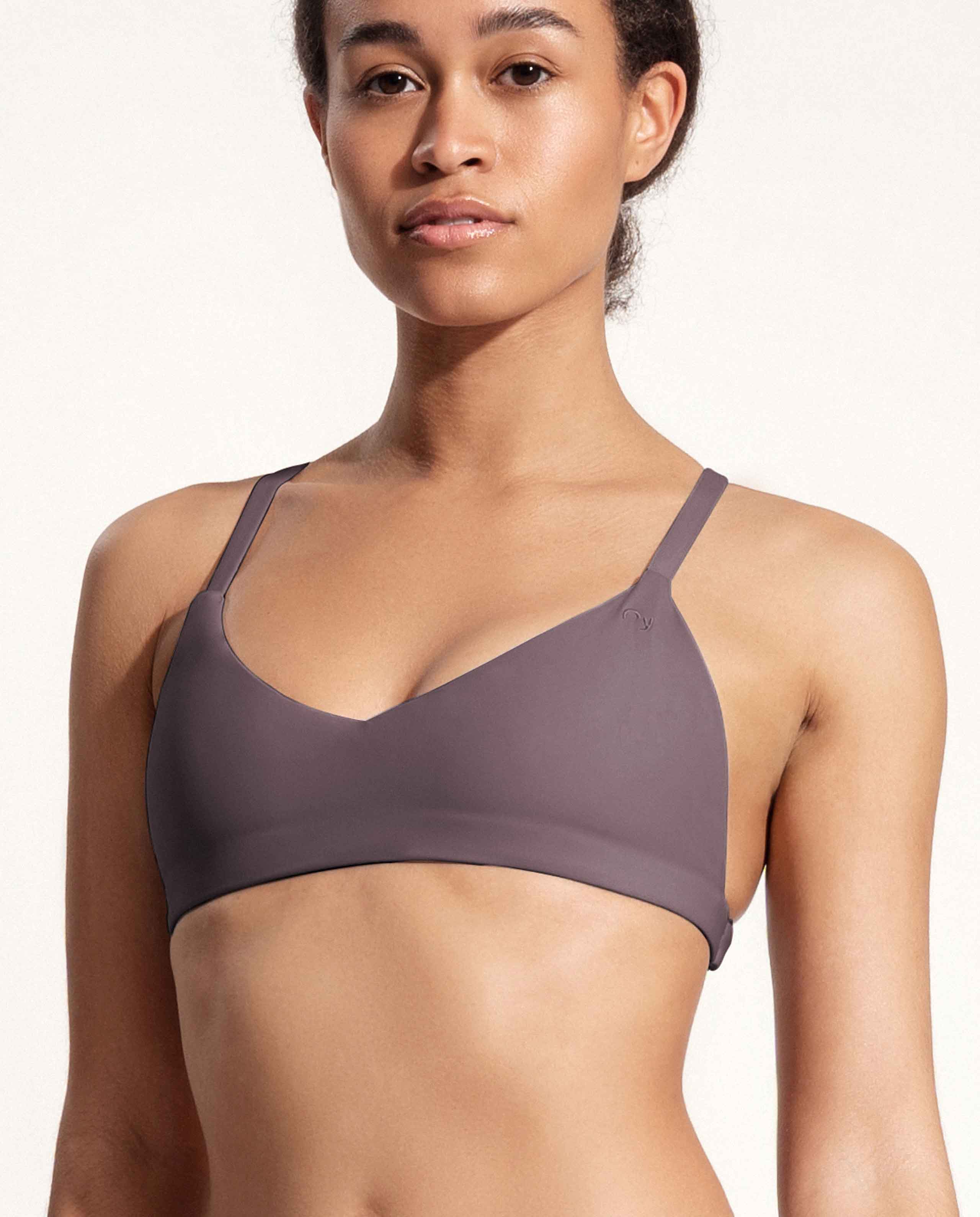 Haut de maillot recyclé