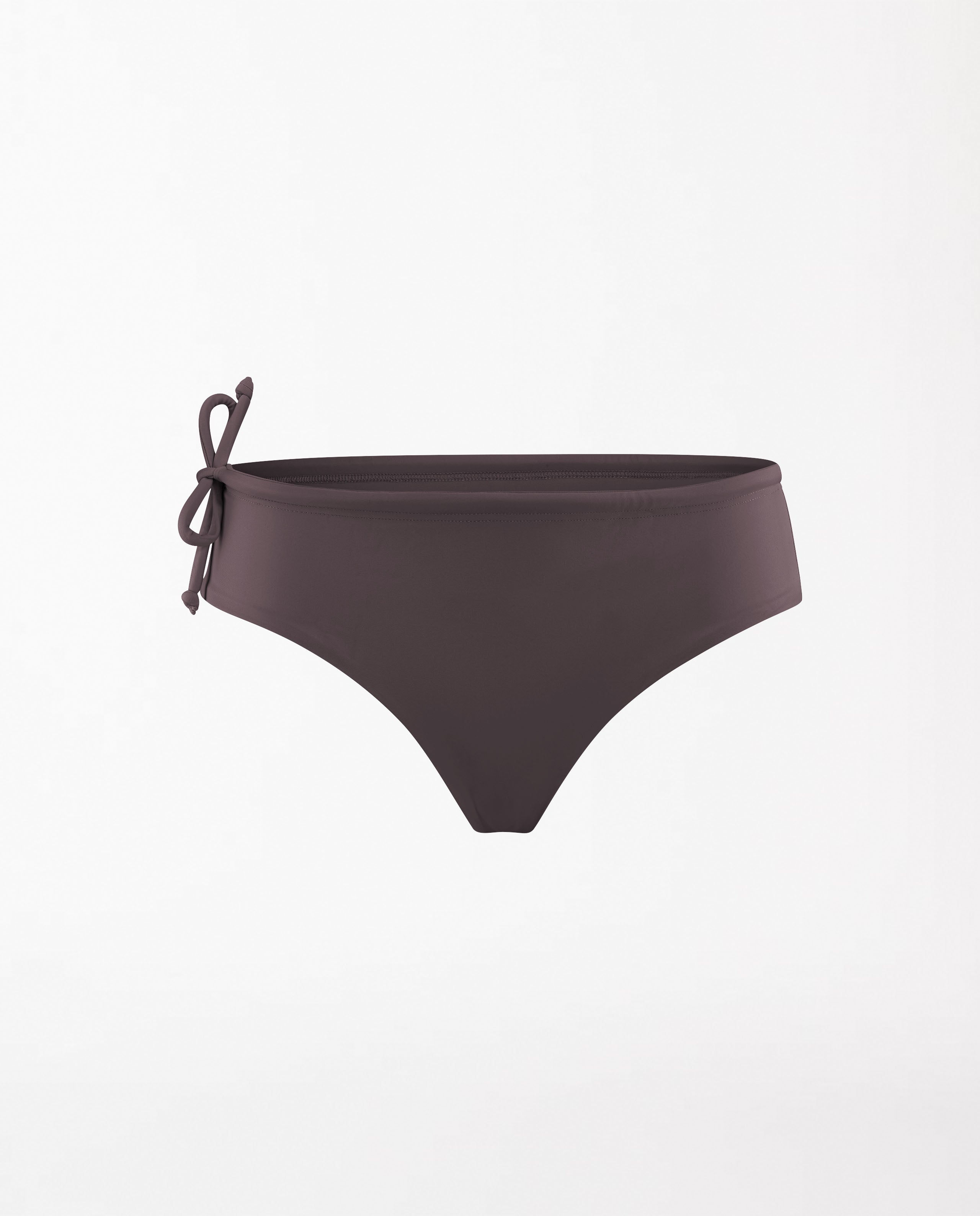 marché commun oy surf culotte maillot de bain recyclée lavande