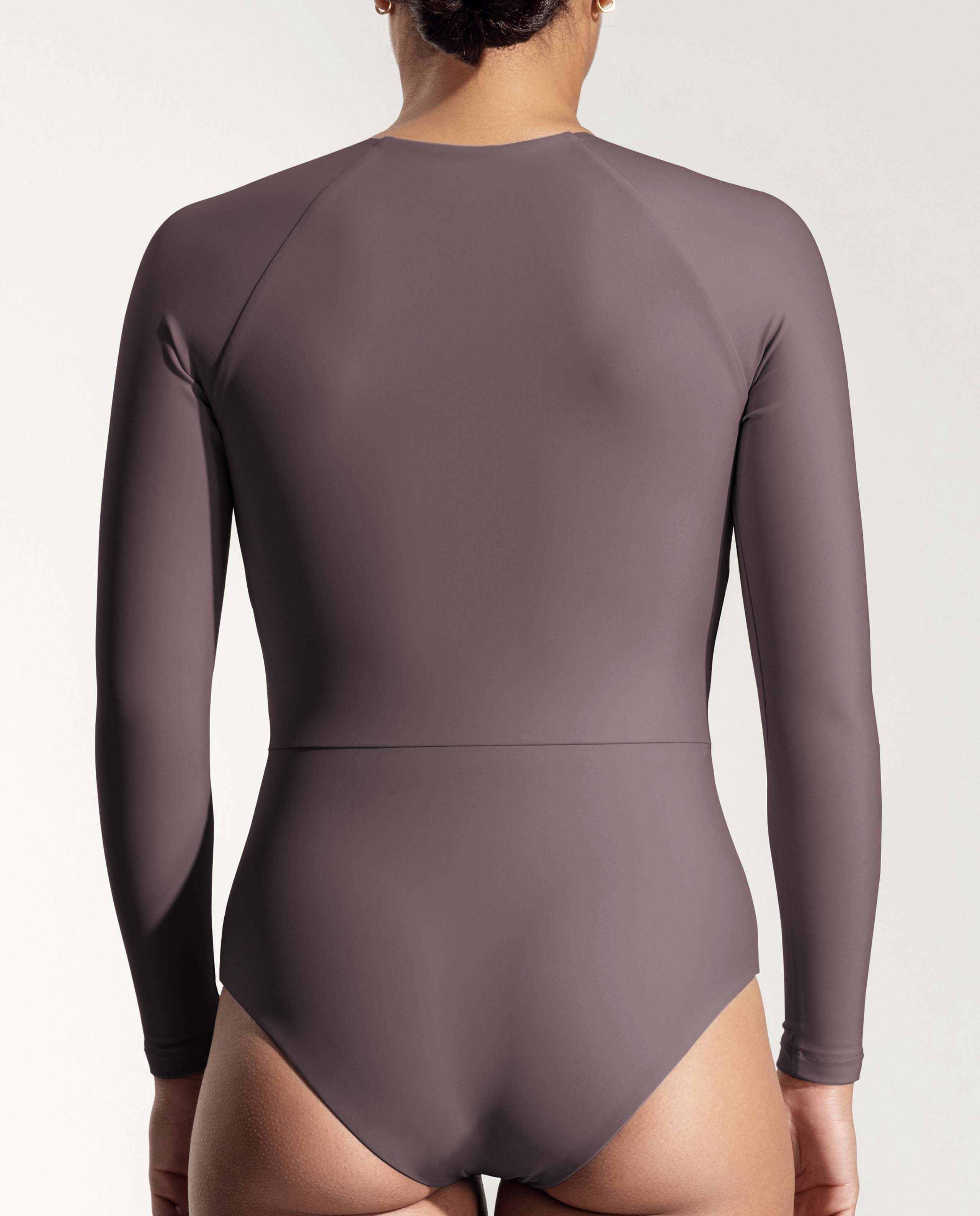 marché commun oy surf combinaison surf plastique recyclé lavande