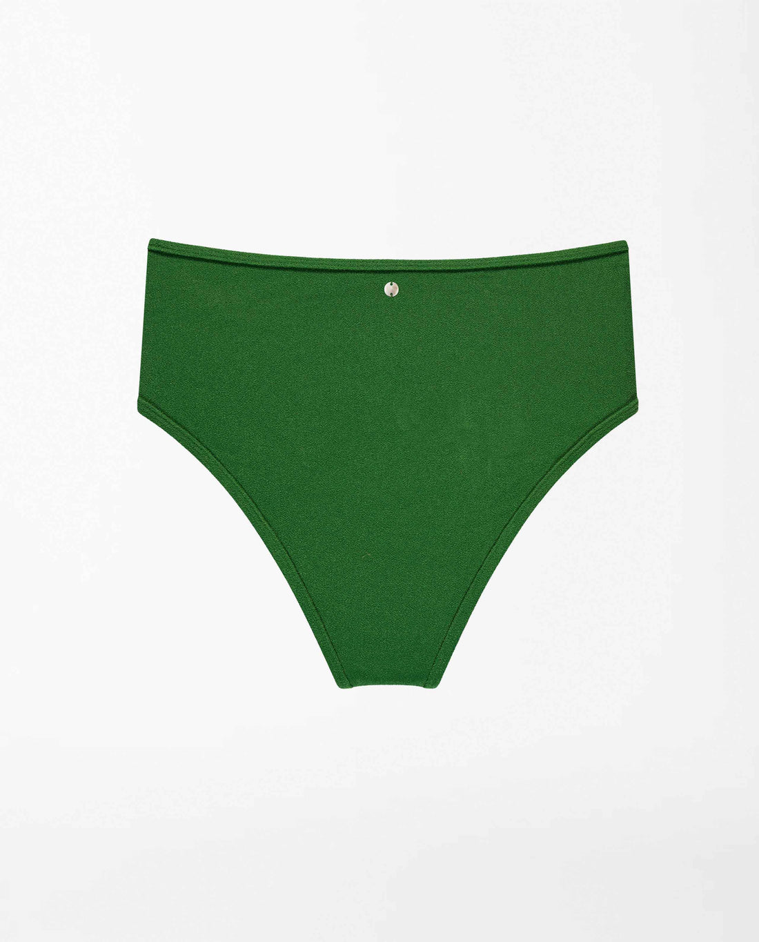 marché commun oy surf bas de maillot de bain femme recyclé en éponge vert