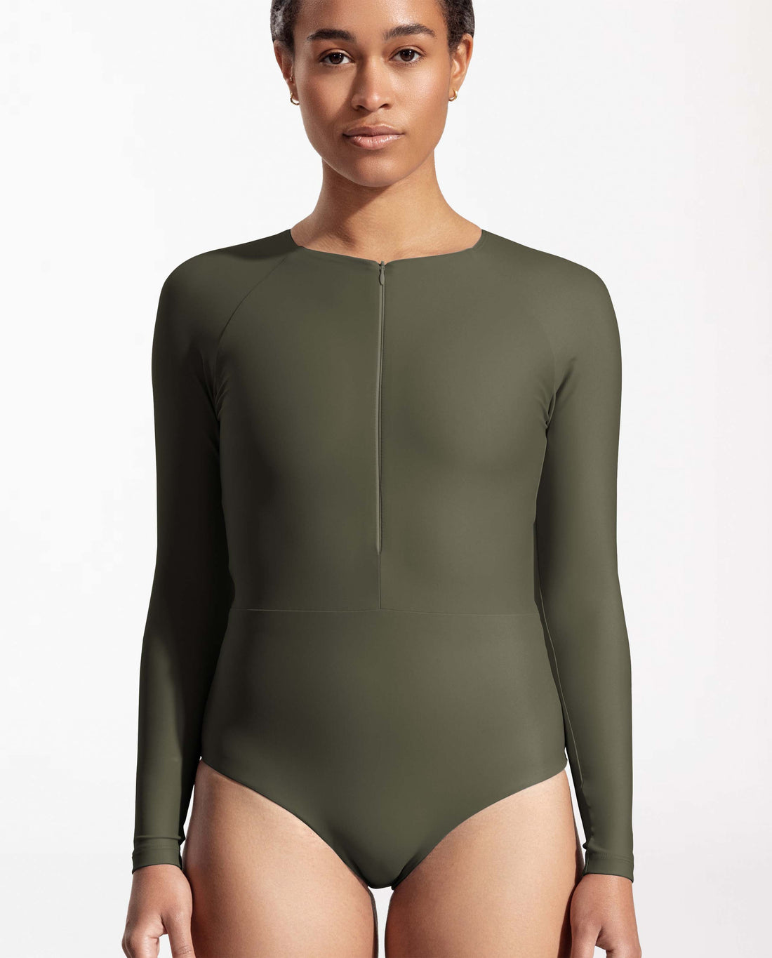 marché commun combinaison de surf été kaki oy surf