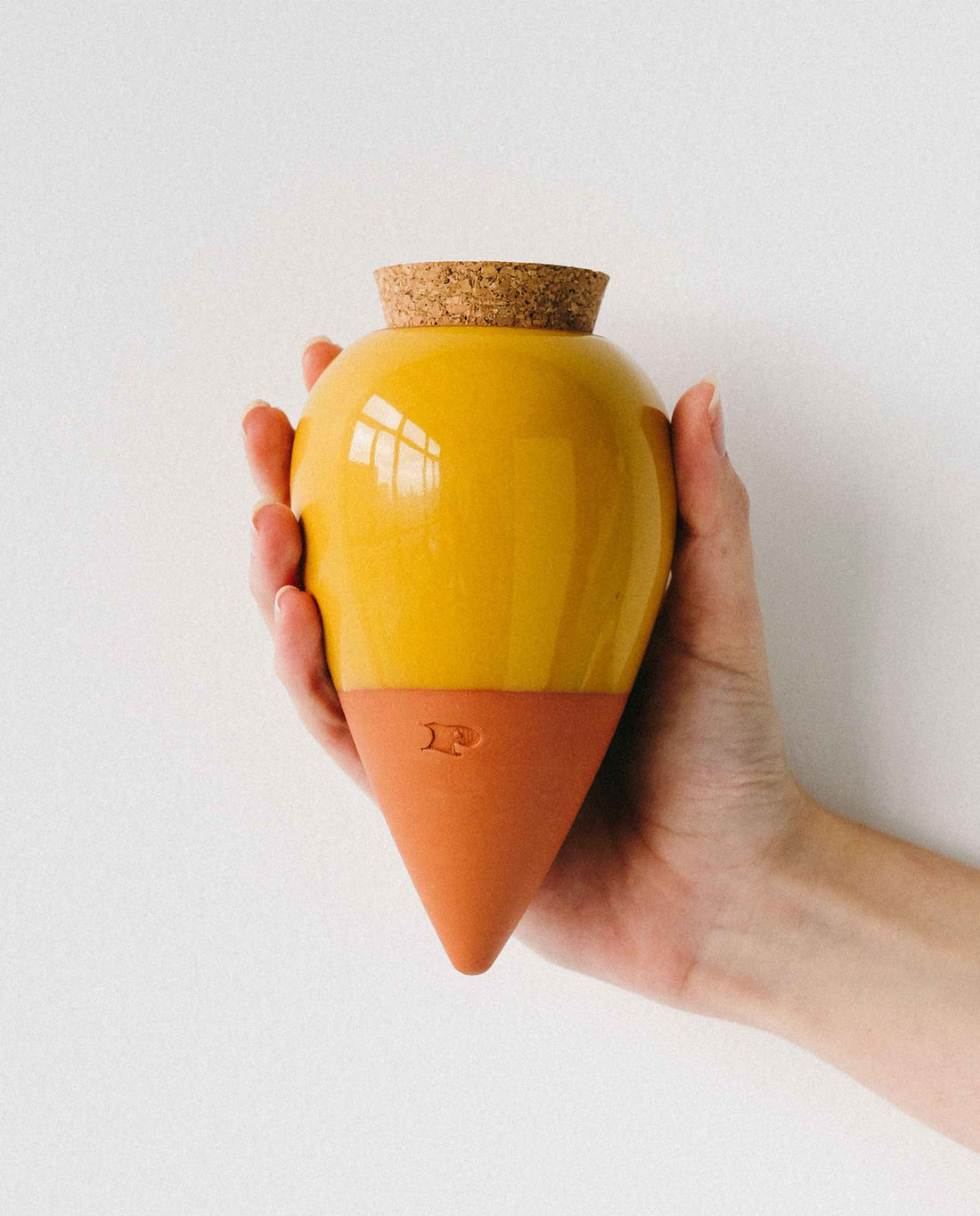 Marché Commun Olla Plantes Moutarde Pépin