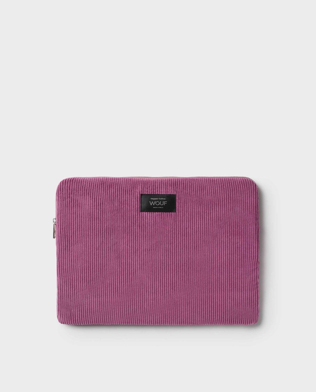 Marché Commun Wouf Housse Ordinateur Mauve