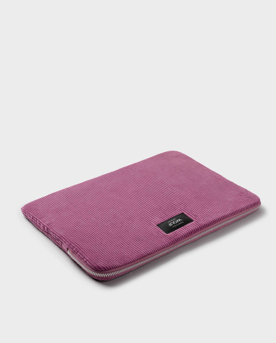 Marché Commun Wouf Housse Ordinateur Mauve