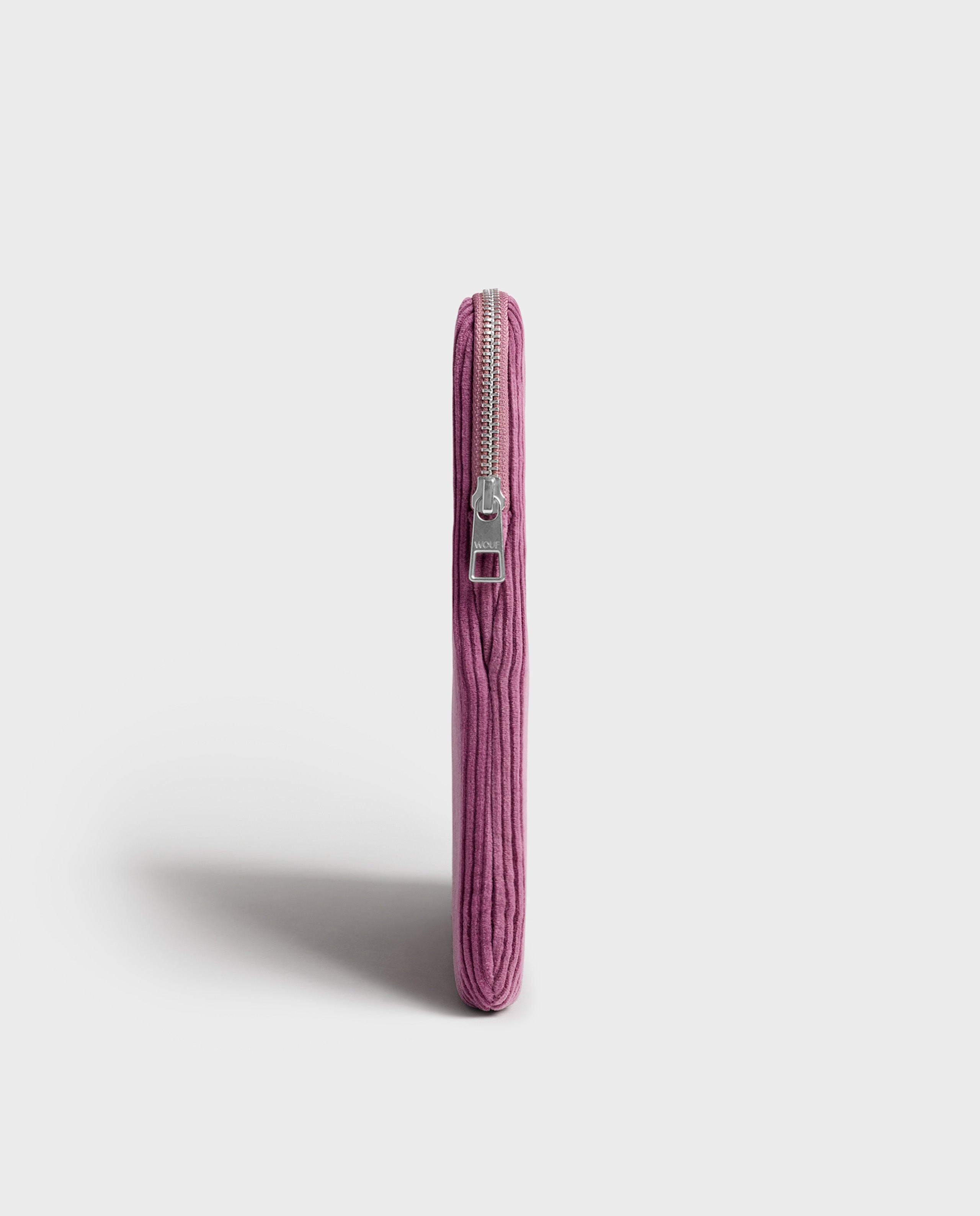 Marché Commun Wouf Housse Ordinateur Mauve