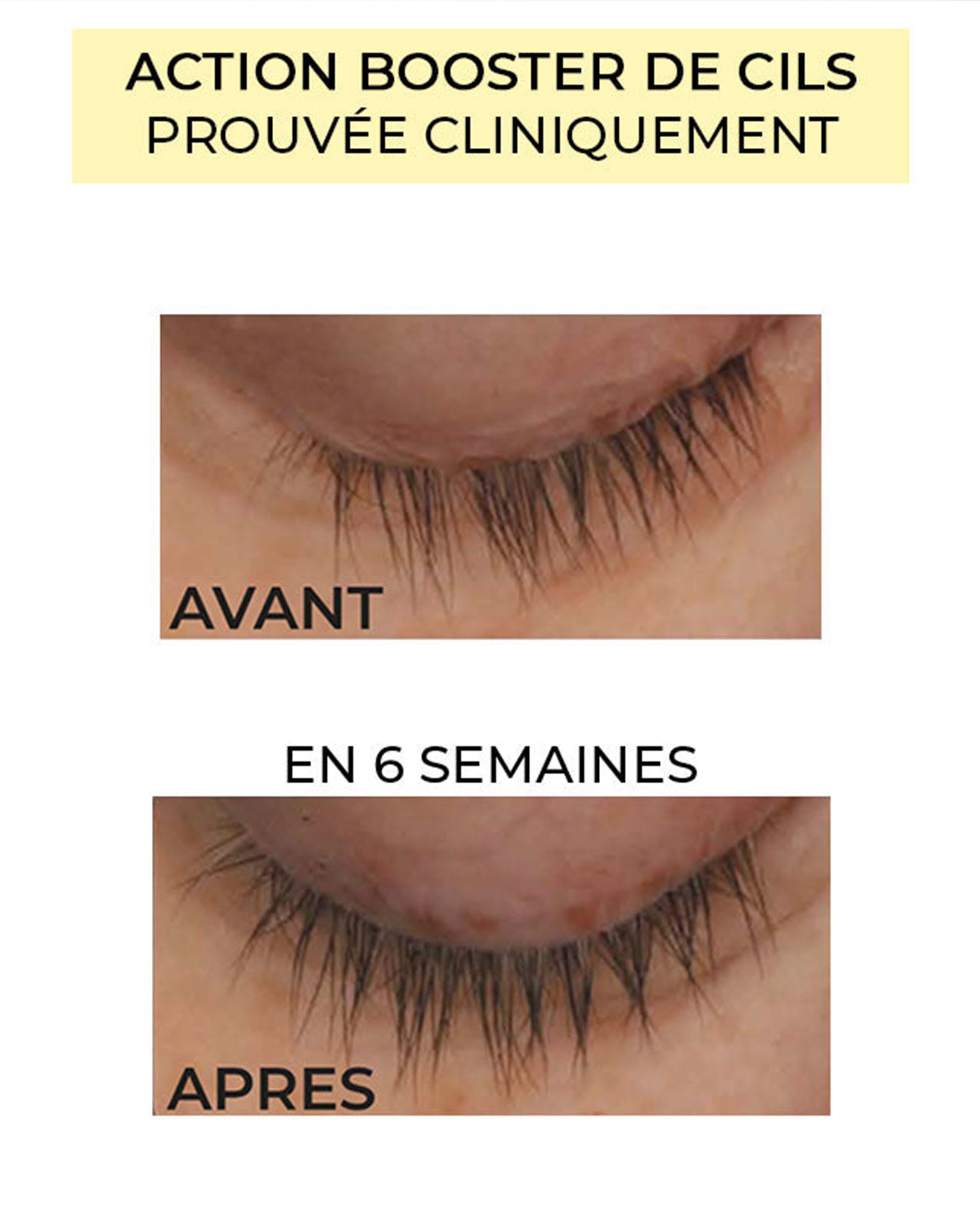 Marché Commun mascara naturel booster de cils marron pomponne makeup