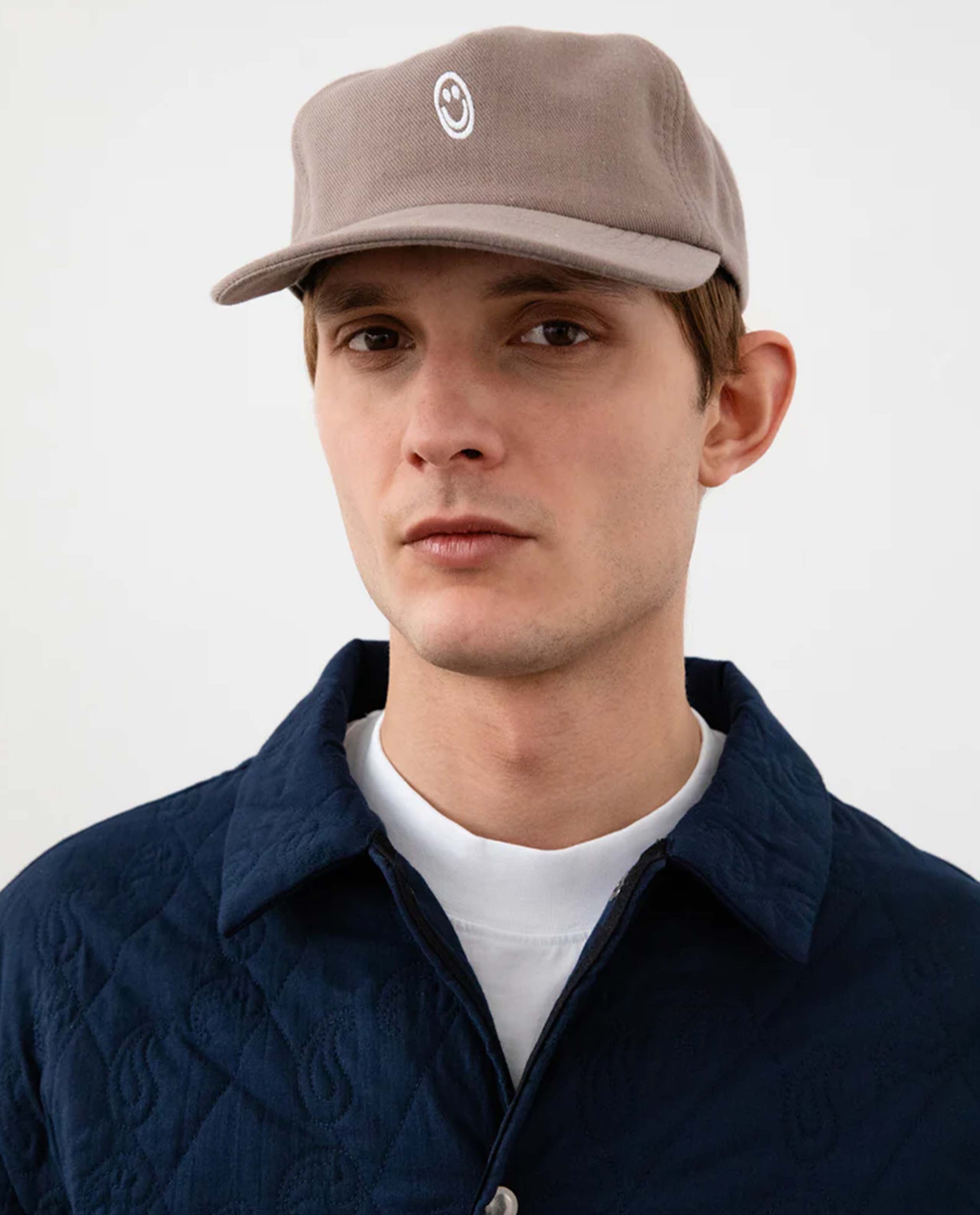 marché commun veste liner matelassée en coton bio bleu marine rotholz