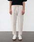 marché commun pantalon gaufré en coton bio sable rotholz