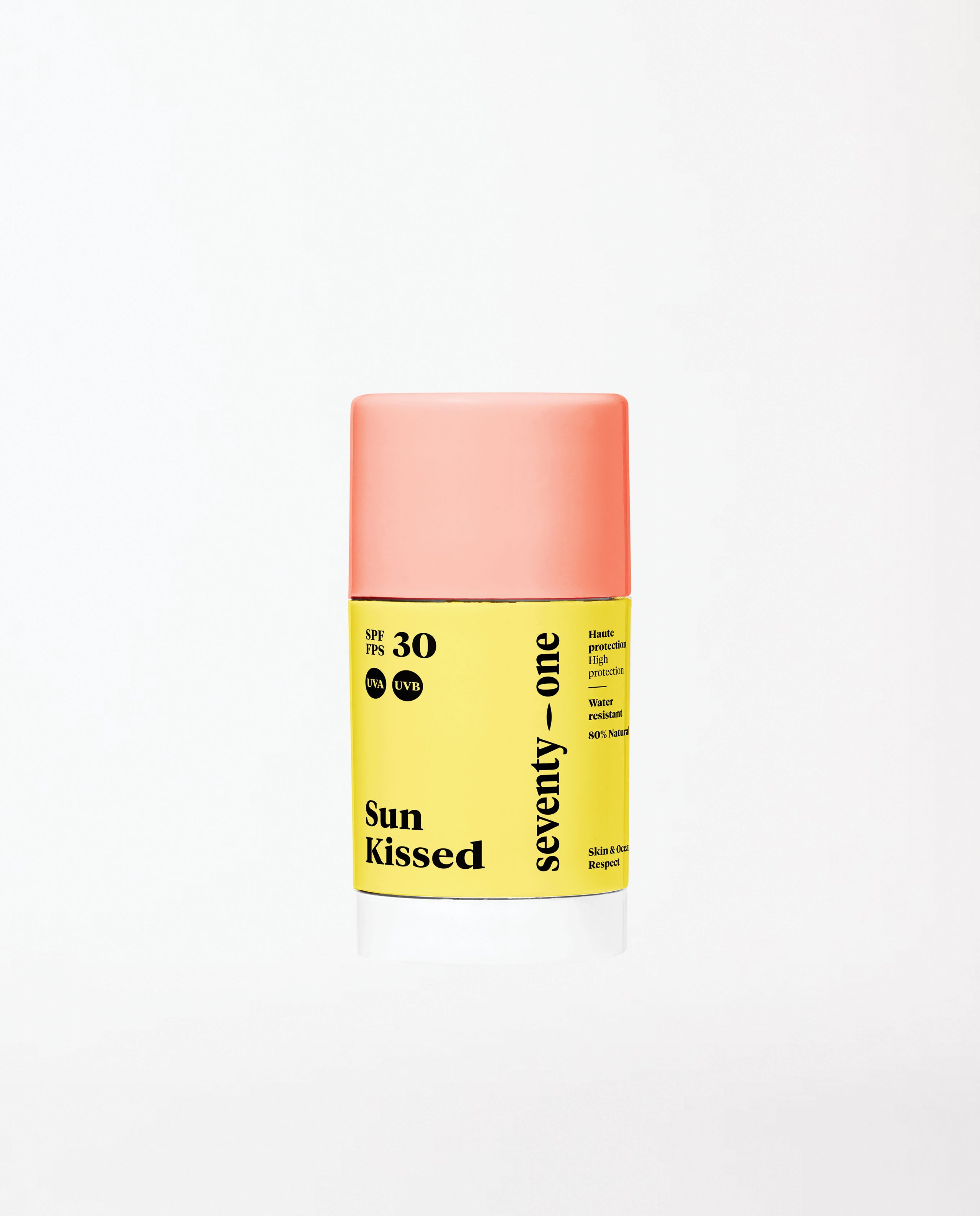 Marché Commun Seventy One Percent Stick Solaire SPF30
