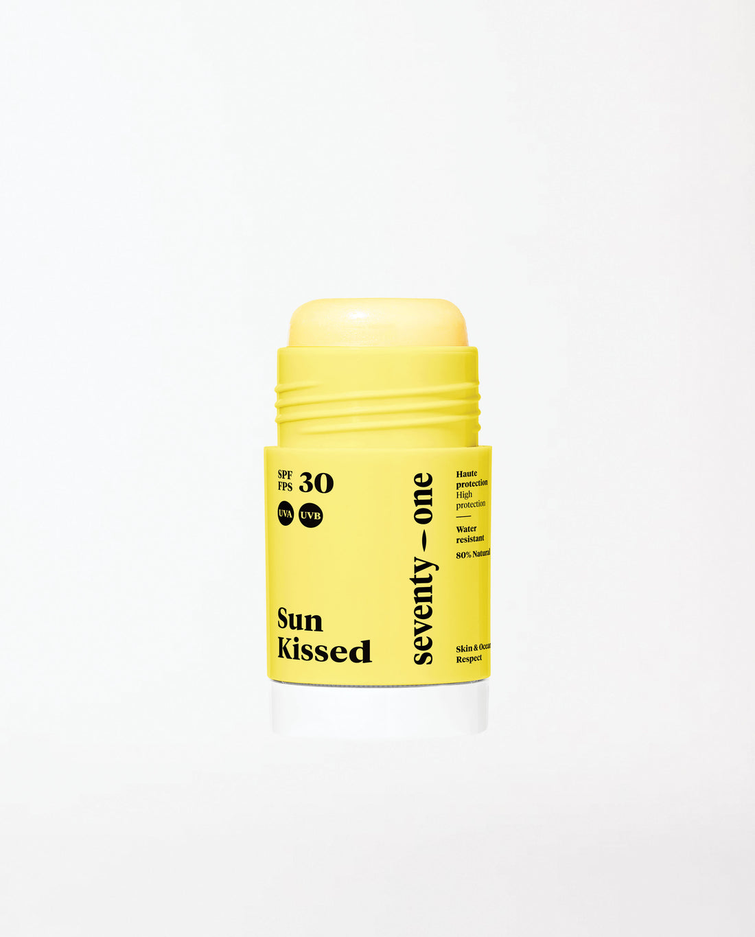 Marché Commun Seventy One Percent Stick Solaire SPF30