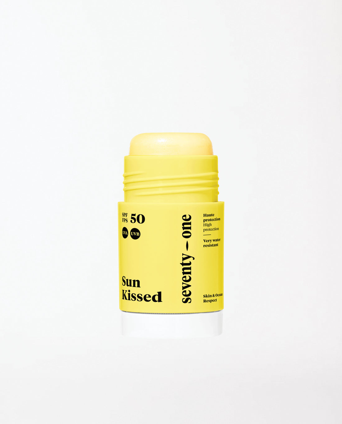 Marché Commun Seventy One Percent Stick Solaire SPF50