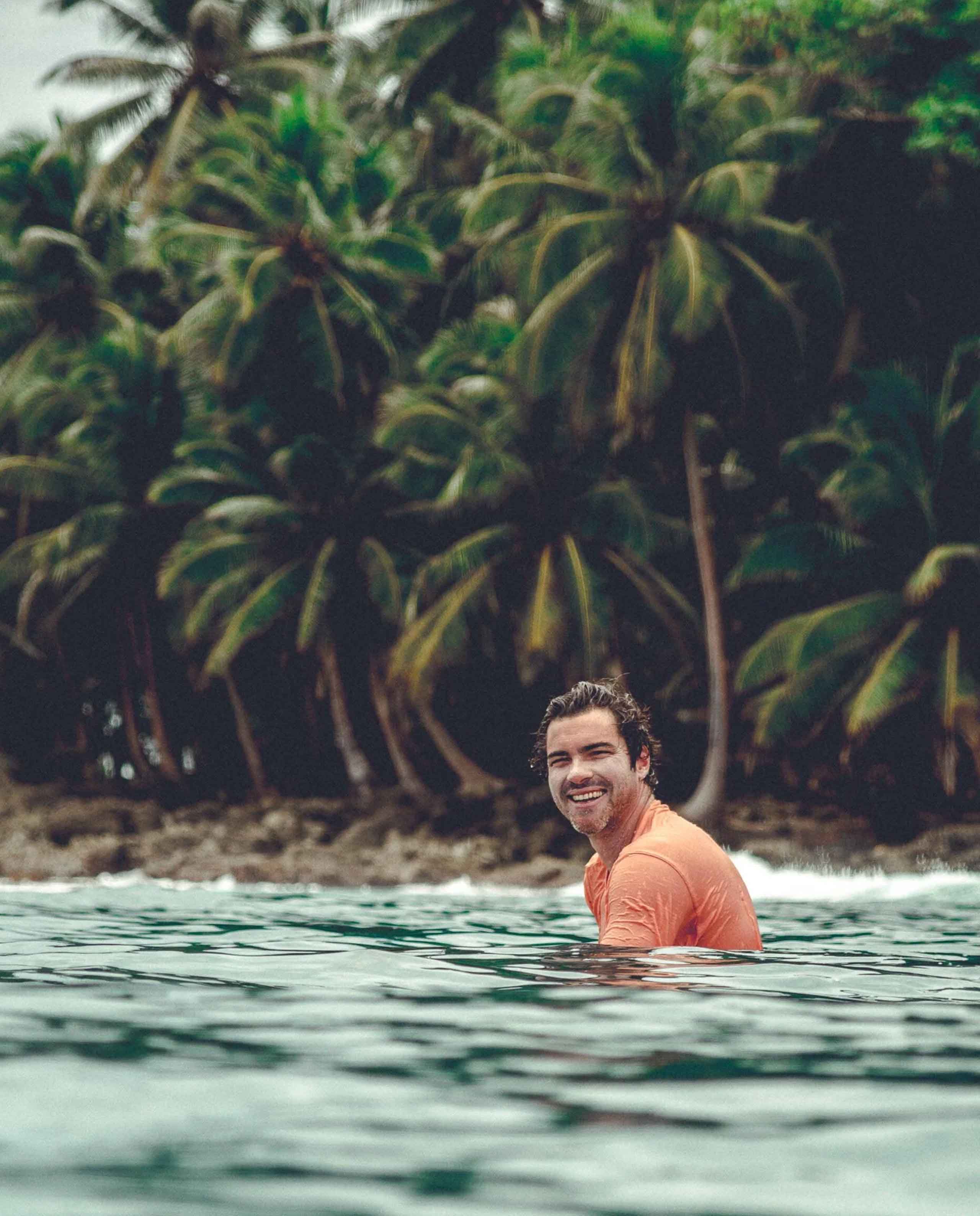 marché commun seventy one percent sun stick solaire protection SPF 50+ surf sport visage made in france naturel blanc