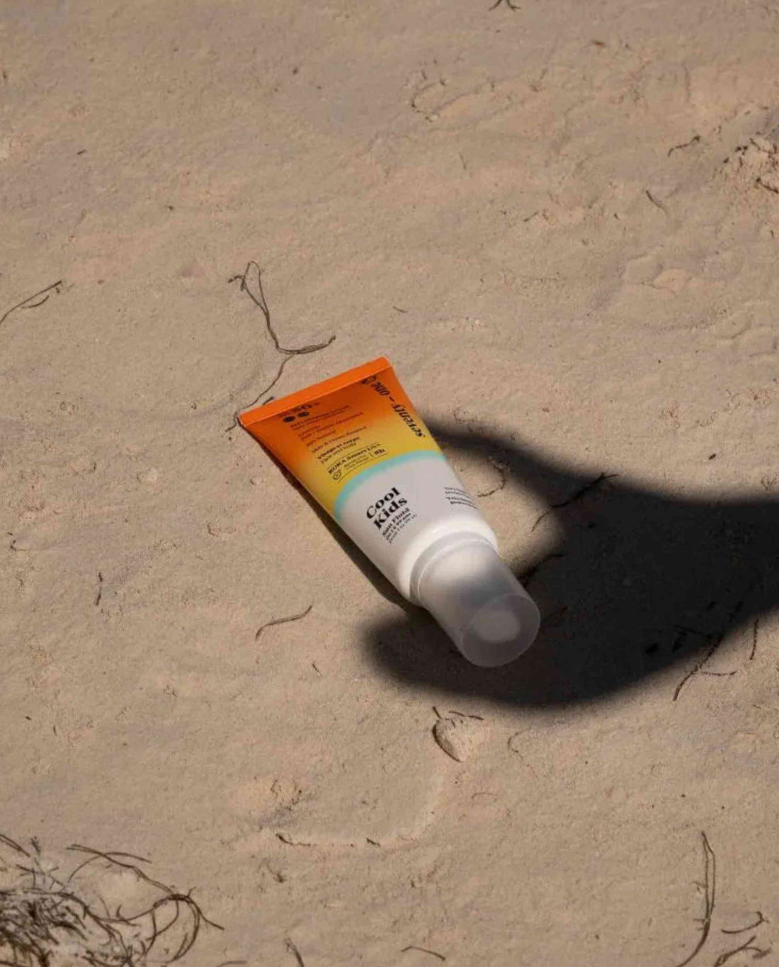 Crème solaire visage et corps SPF50+