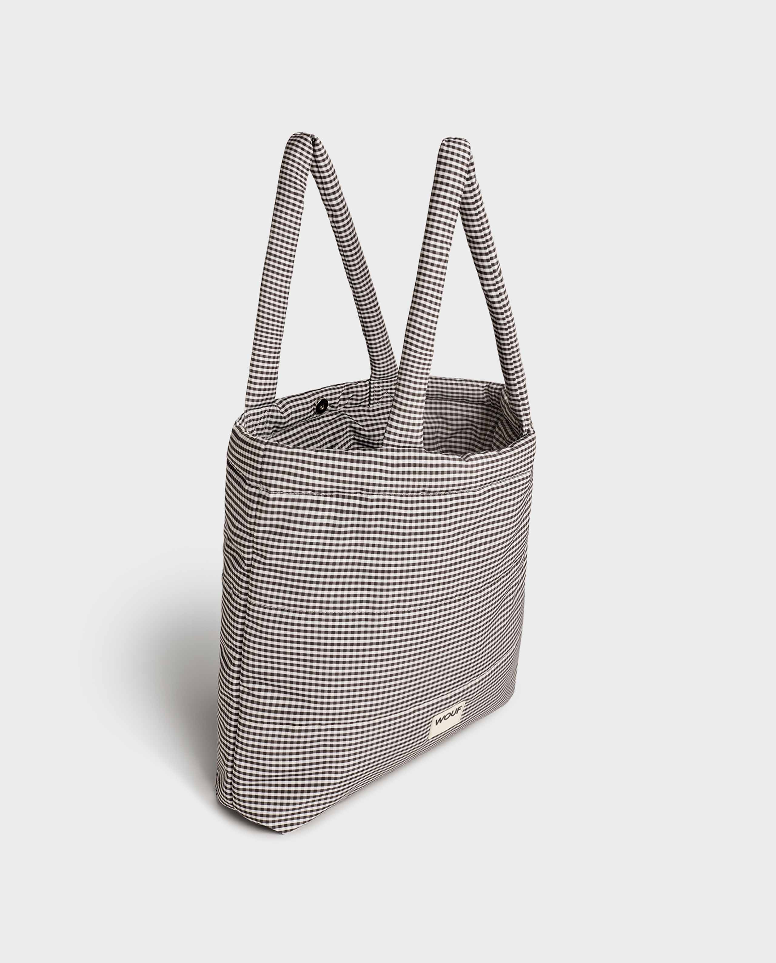 Marché Commun Wouf Tote Bag Chloé