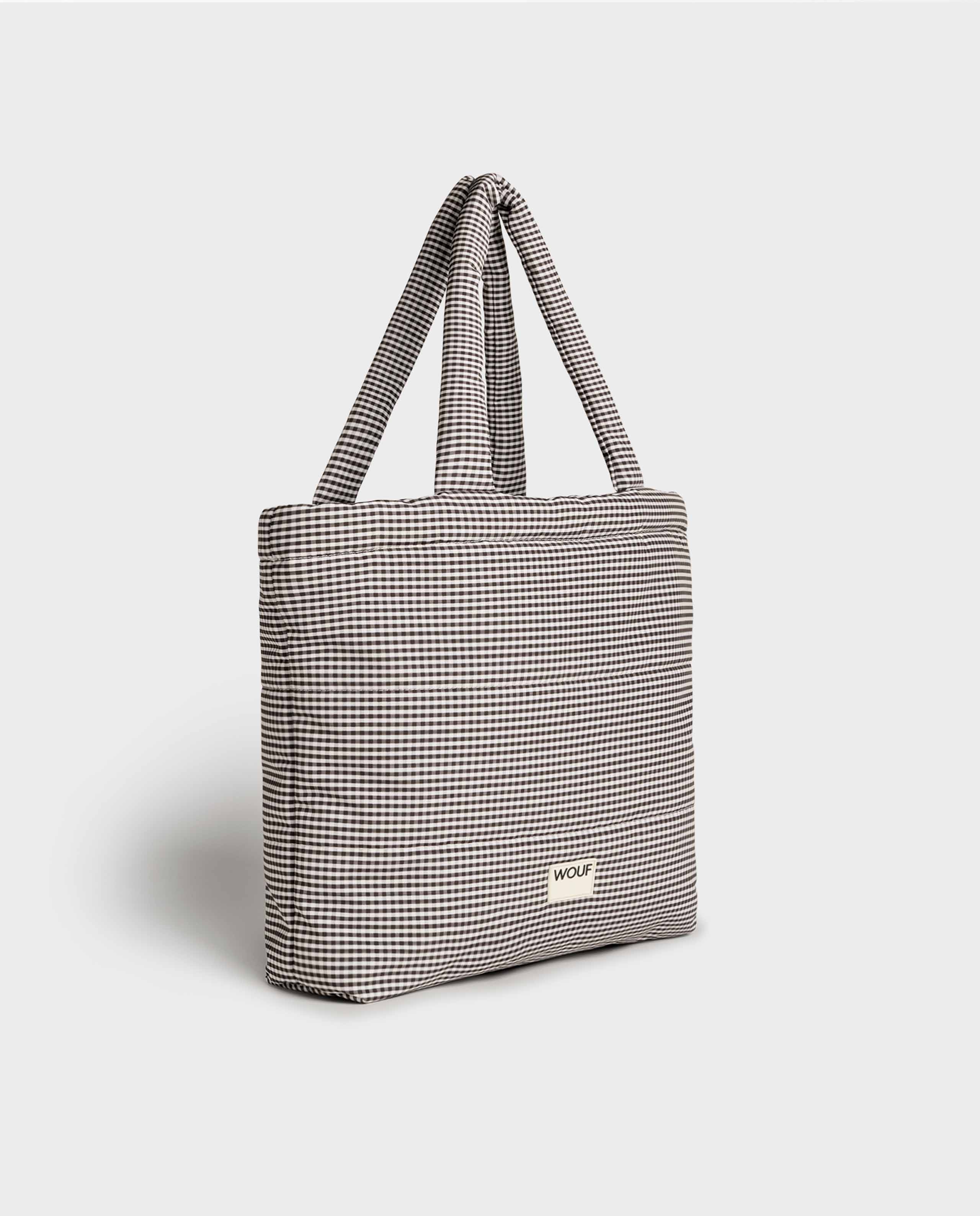 Marché Commun Wouf Tote Bag Chloé