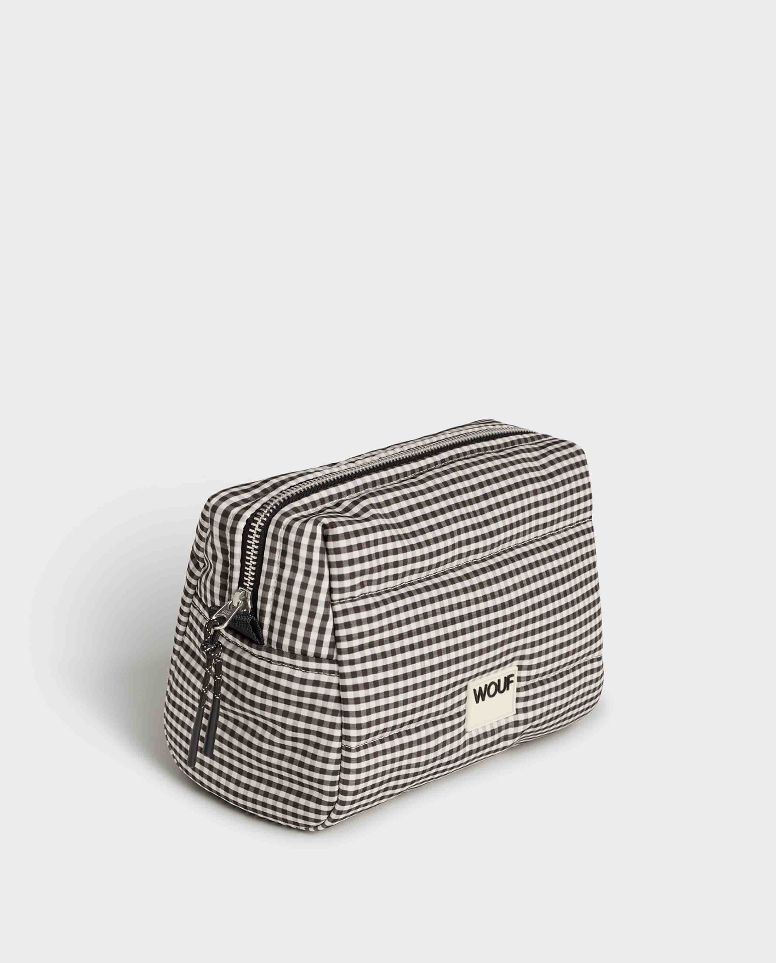 Marché Commun Wouf Trousse de Toilette Camille