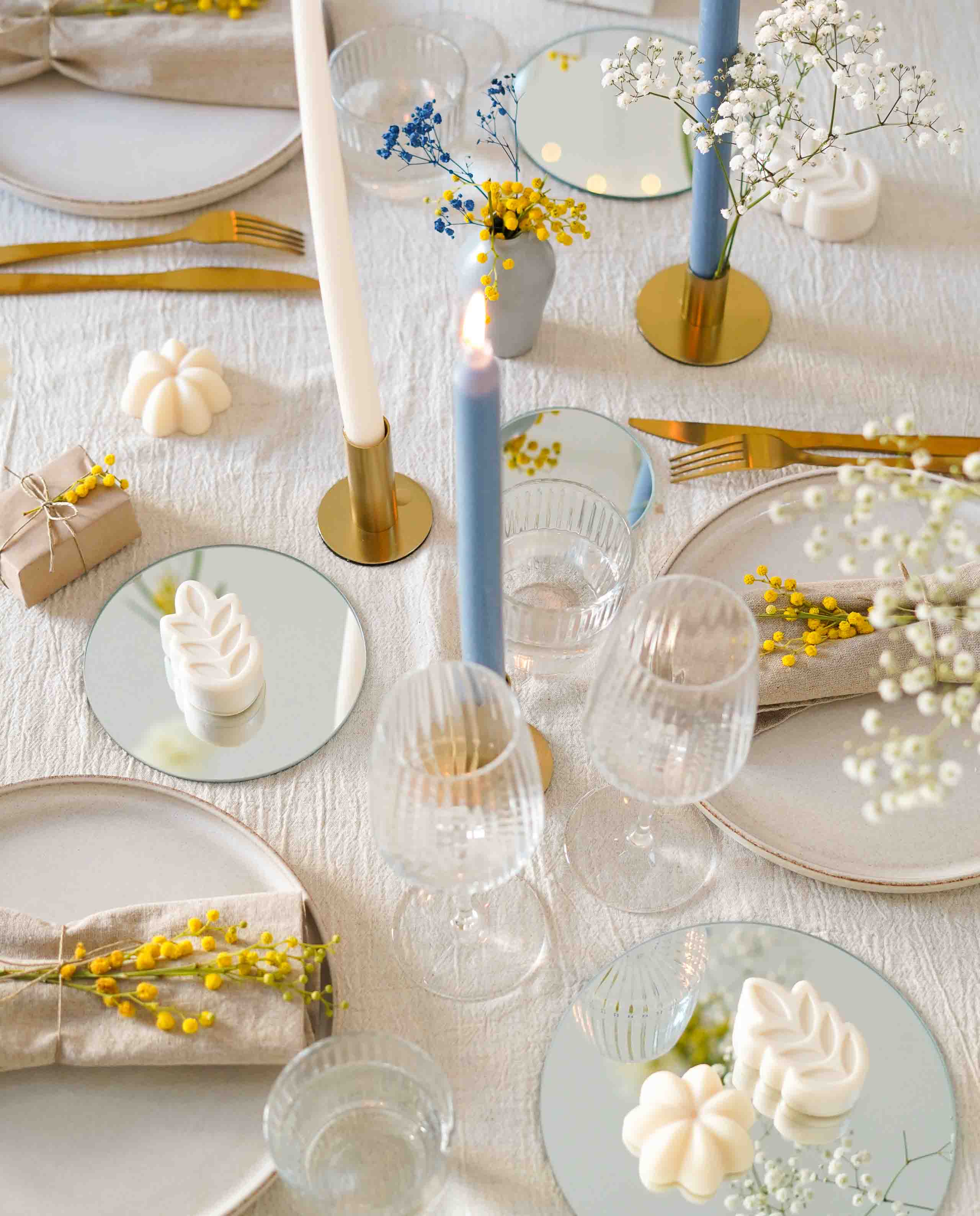 marché commun coffret soins solide corps cheveux umai