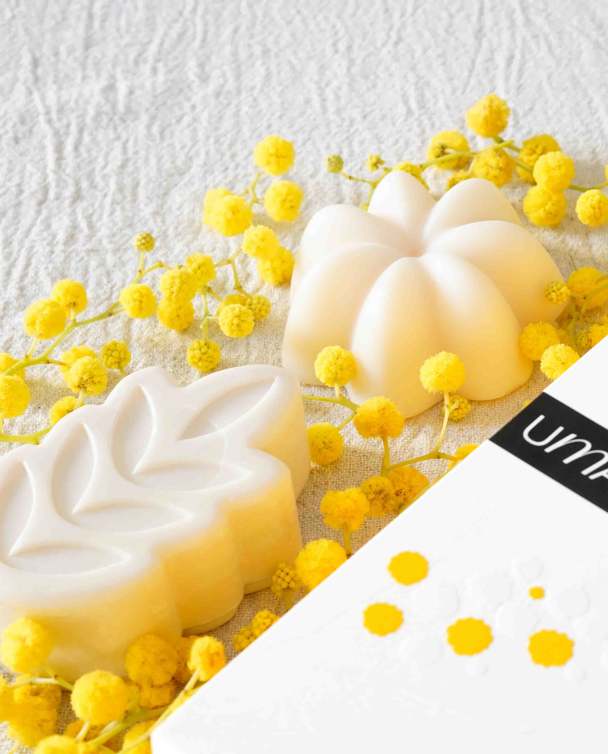 marché commun coffret soins solide corps cheveux umai