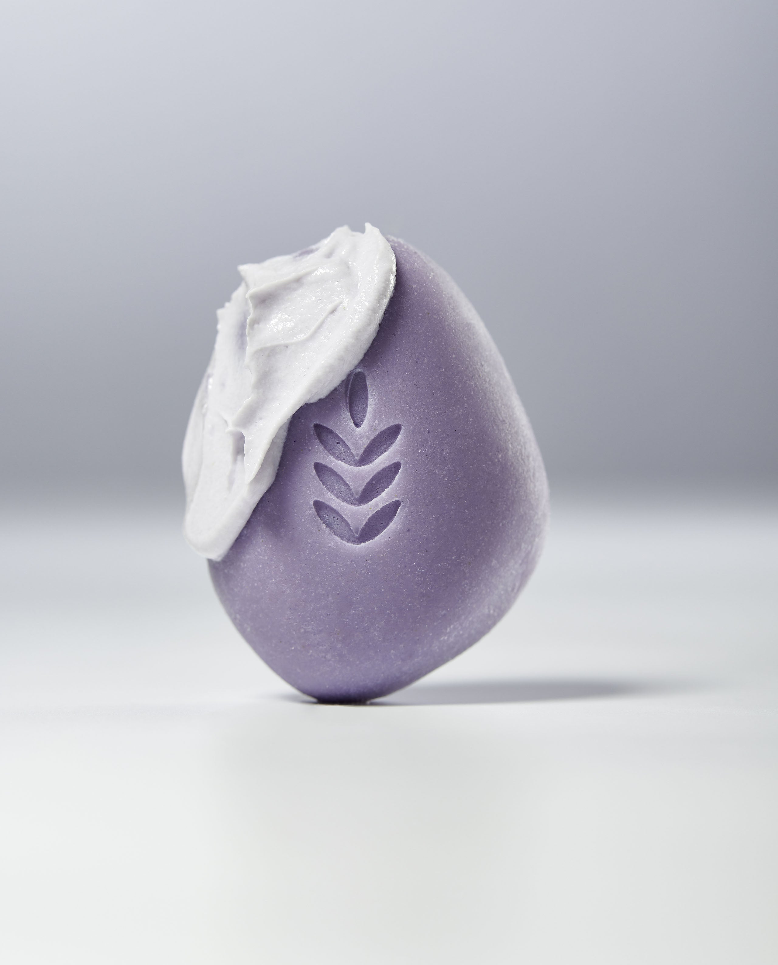 Marché Commun Exfoliant visage solide lissant Umai