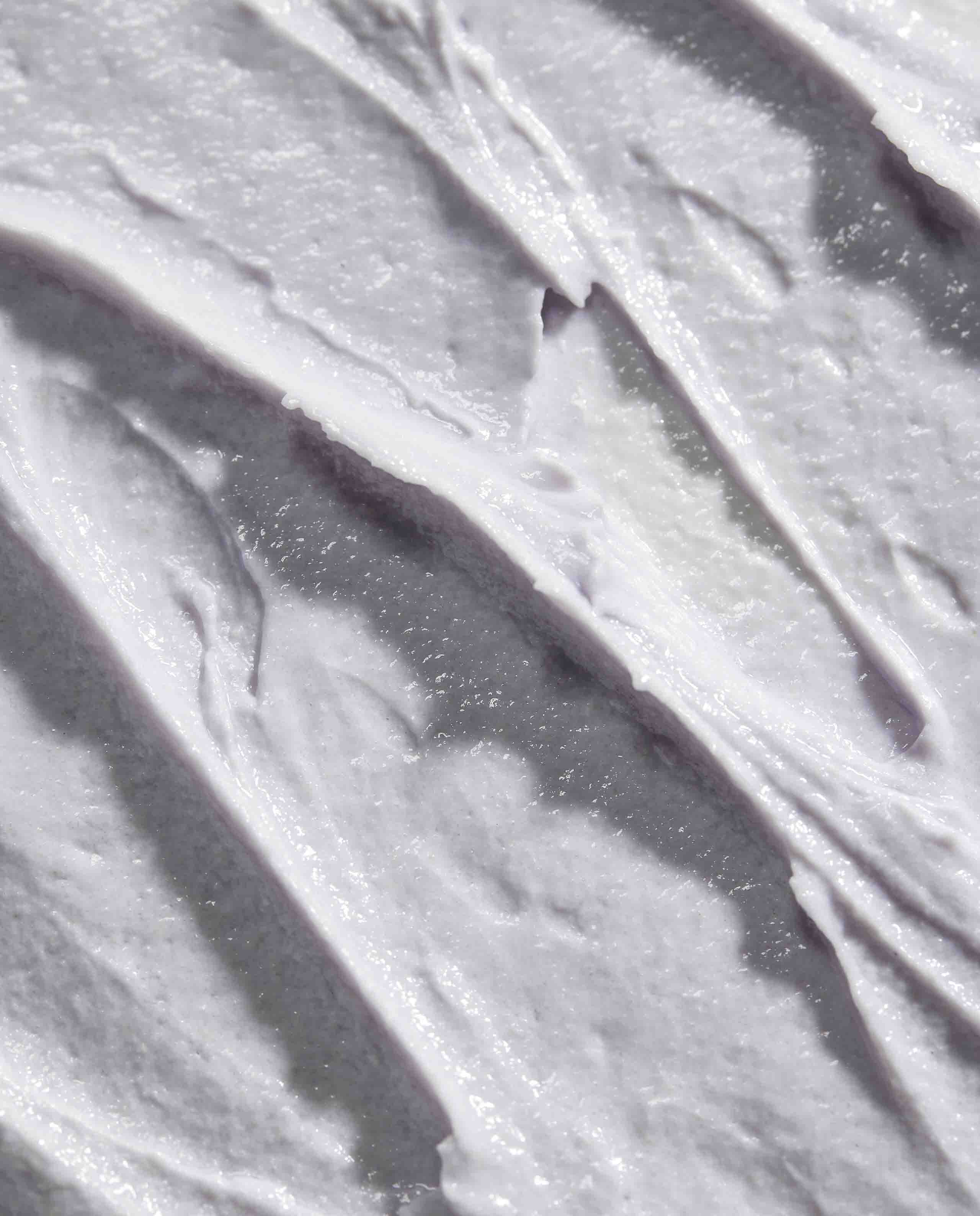 Marché Commun Exfoliant visage solide lissant Umai