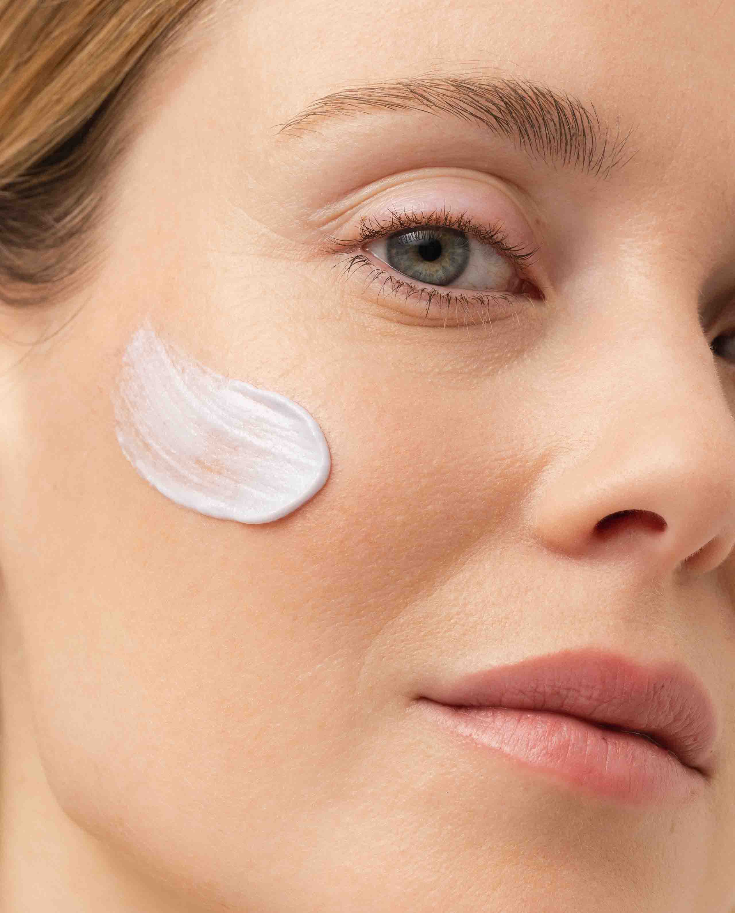Marché Commun Exfoliant visage solide lissant Umai