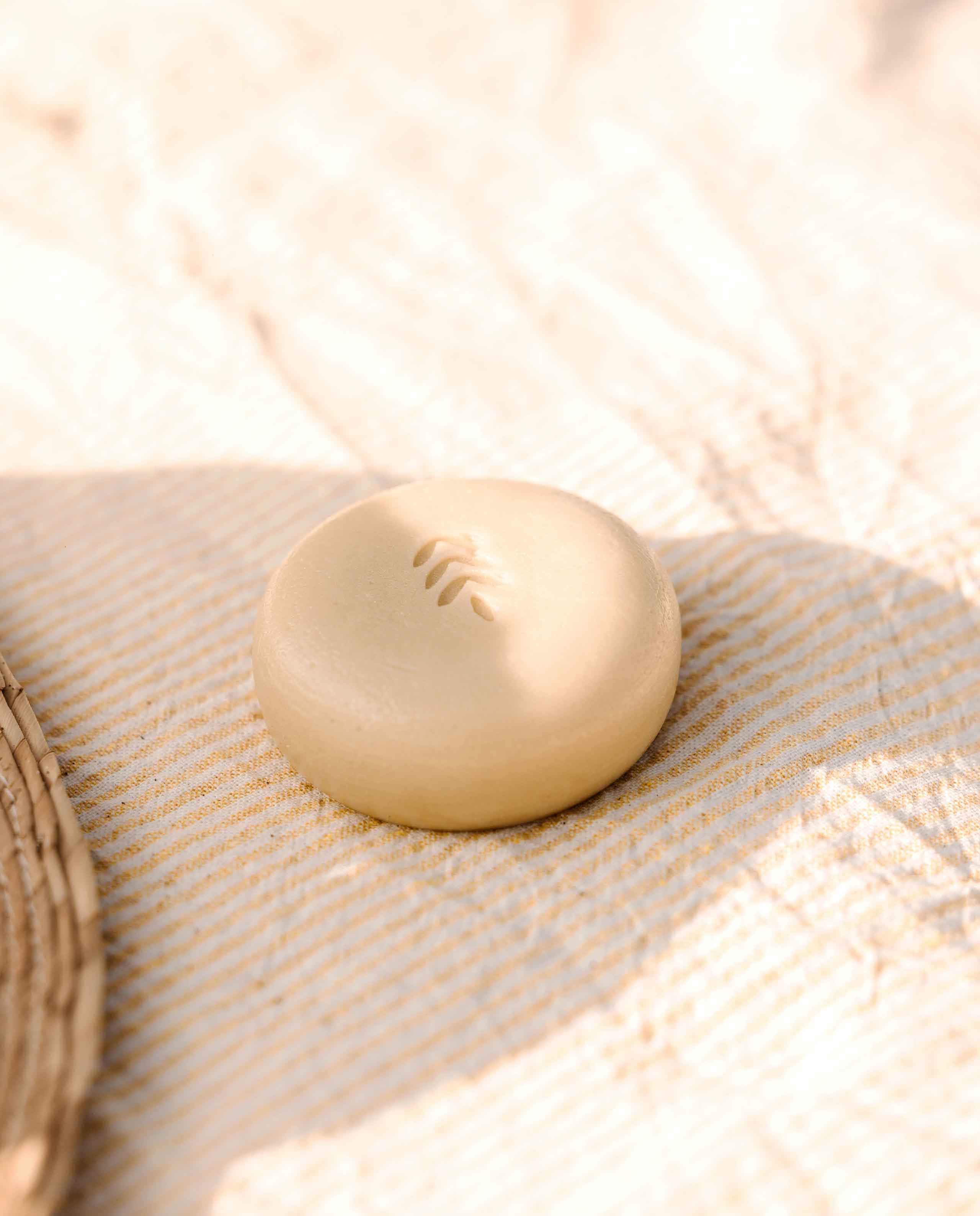 Marché Commun Masque Après Soleil Solide naturel Umai