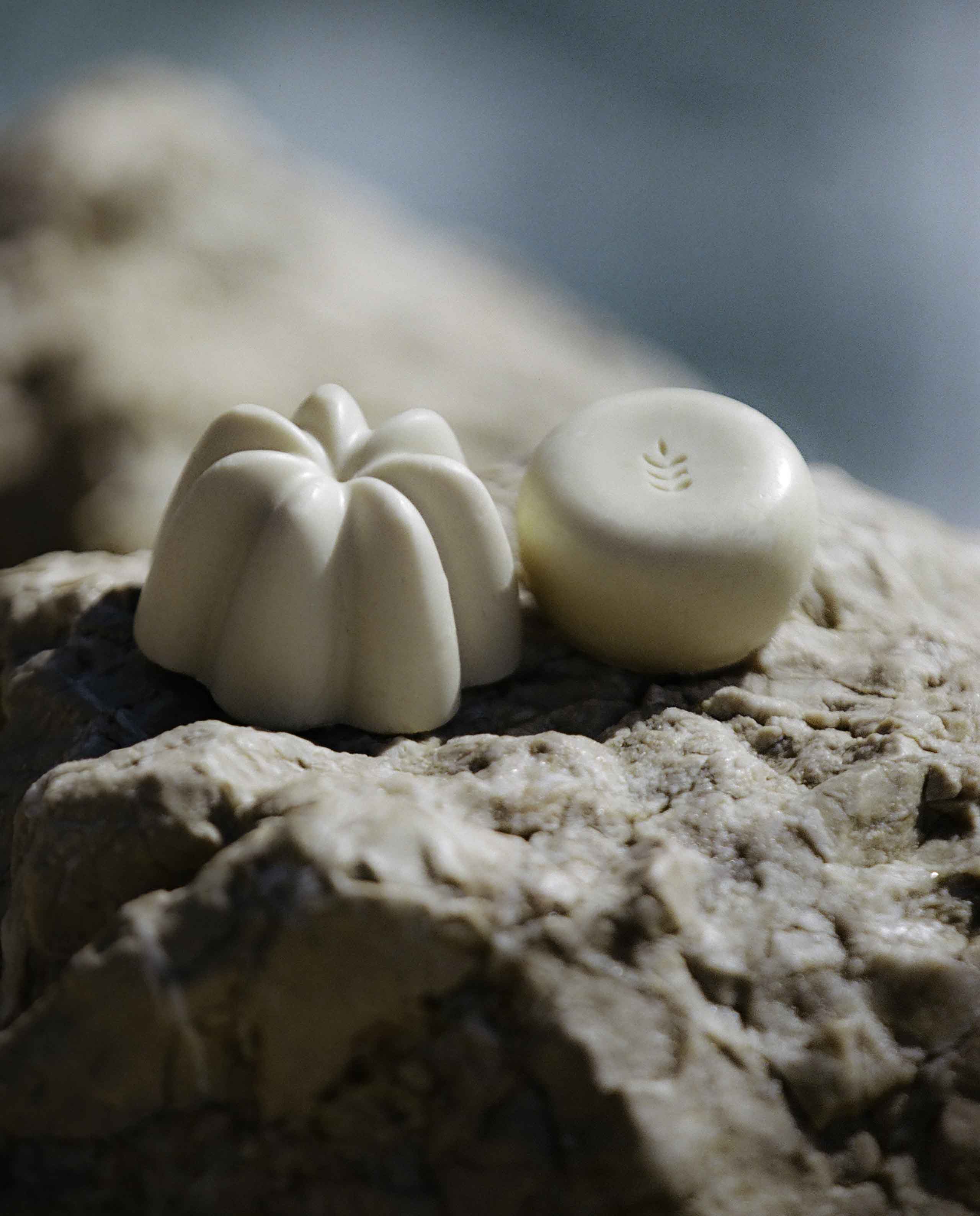 Marché Commun Masque Après Soleil Solide naturel Umai