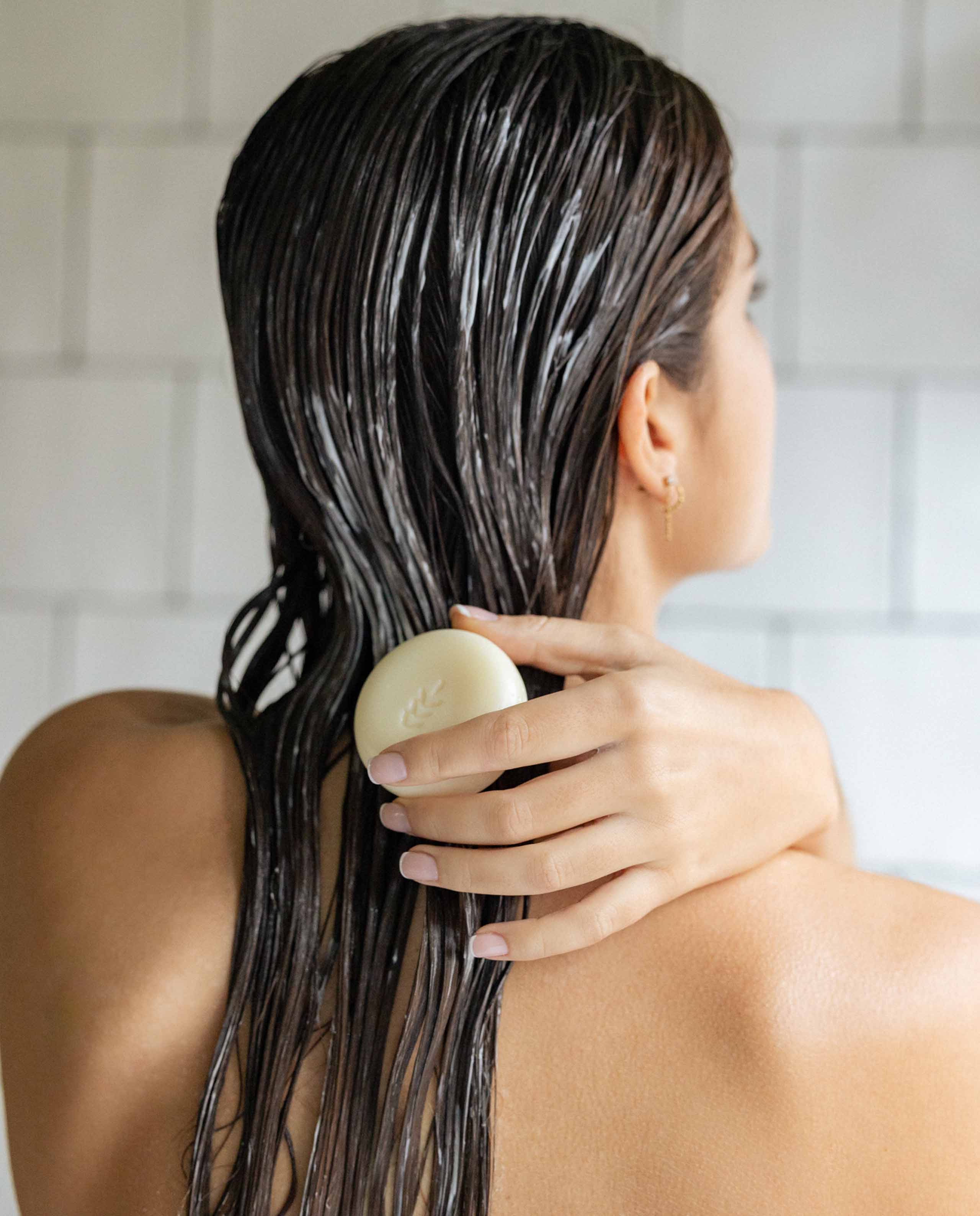 Marché Commun Masque Capillaire Brillance 50g Umaï