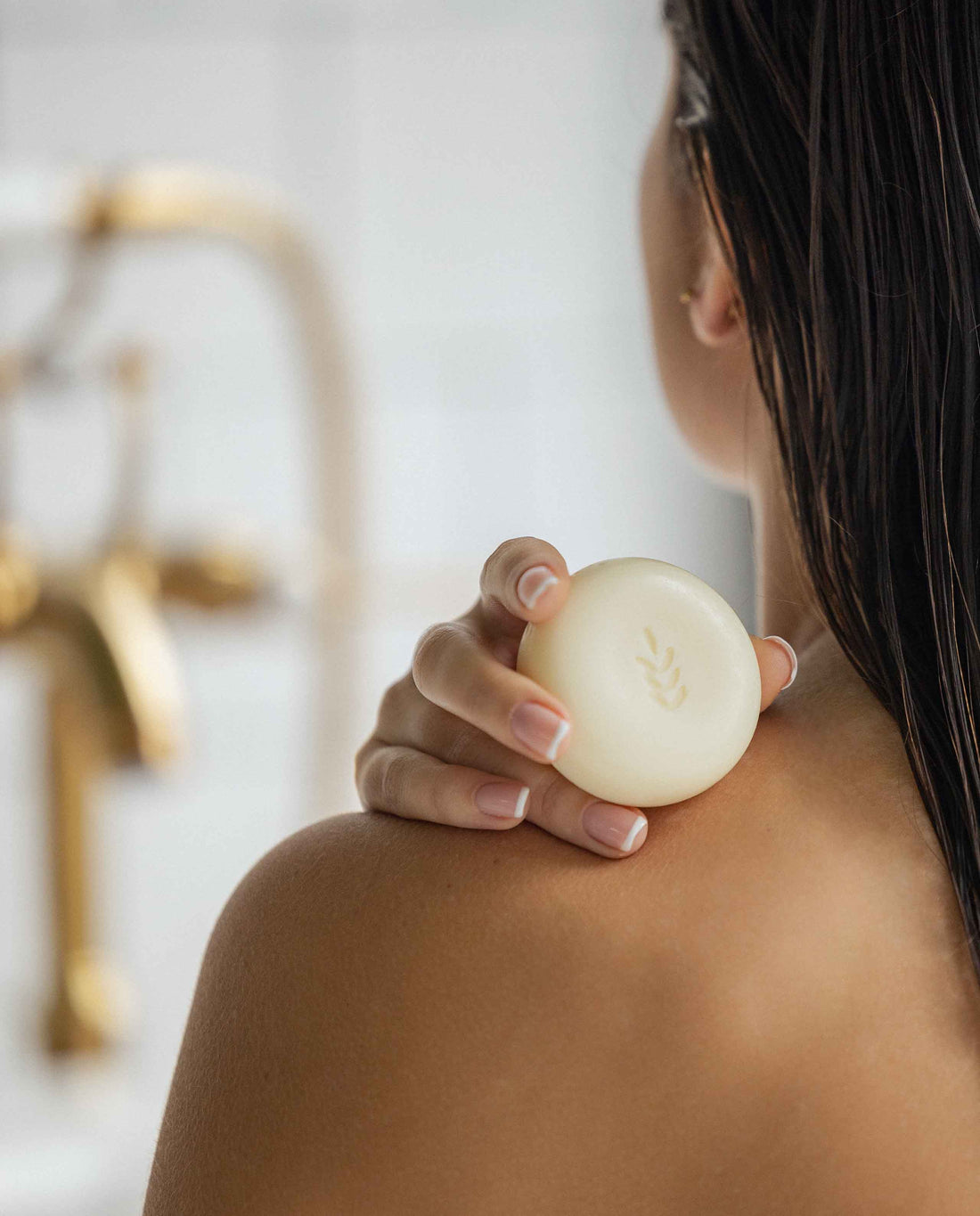 Marché Commun Masque Capillaire Brillance 50g Umaï