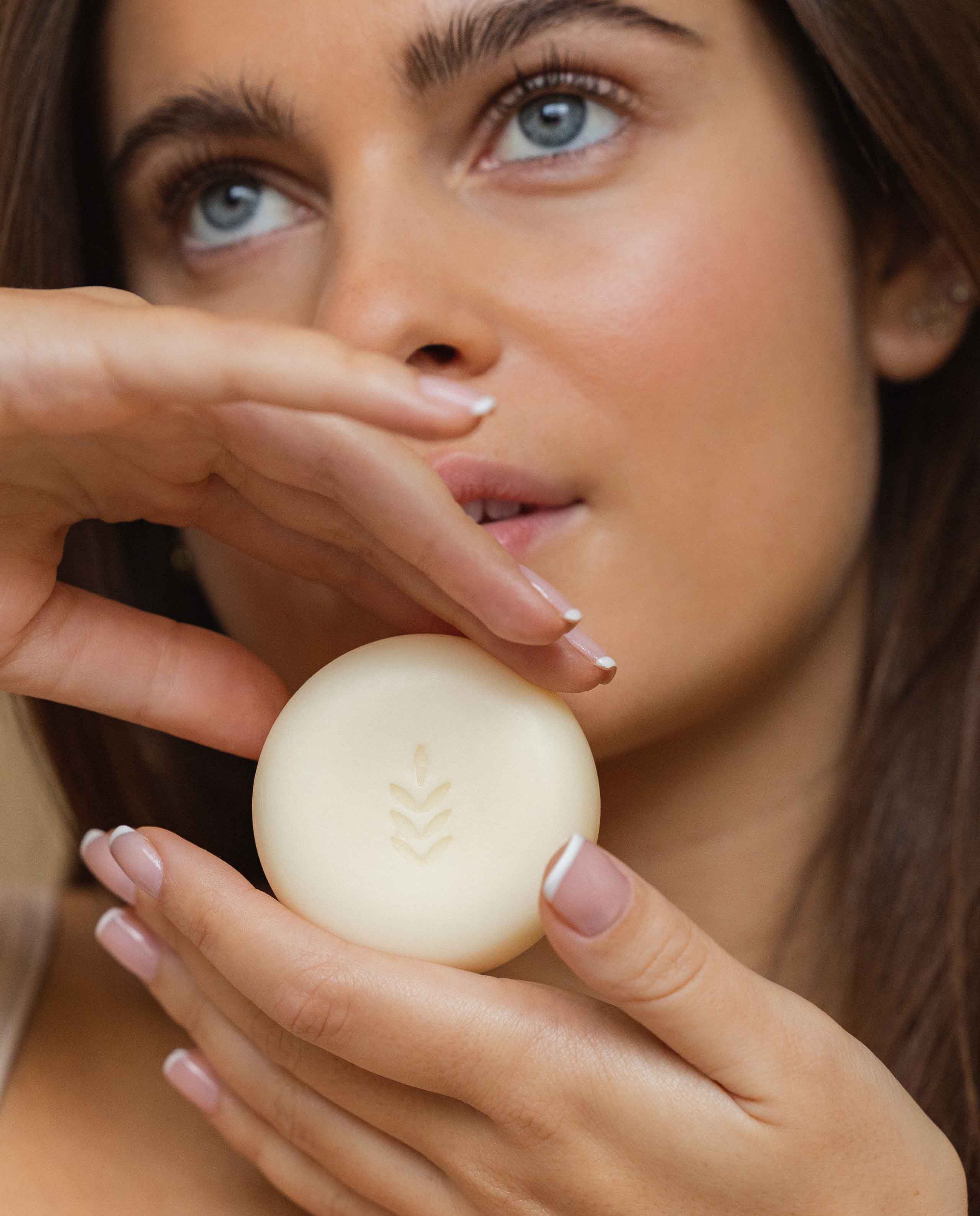 Marché Commun Masque Capillaire Brillance 50g Umaï