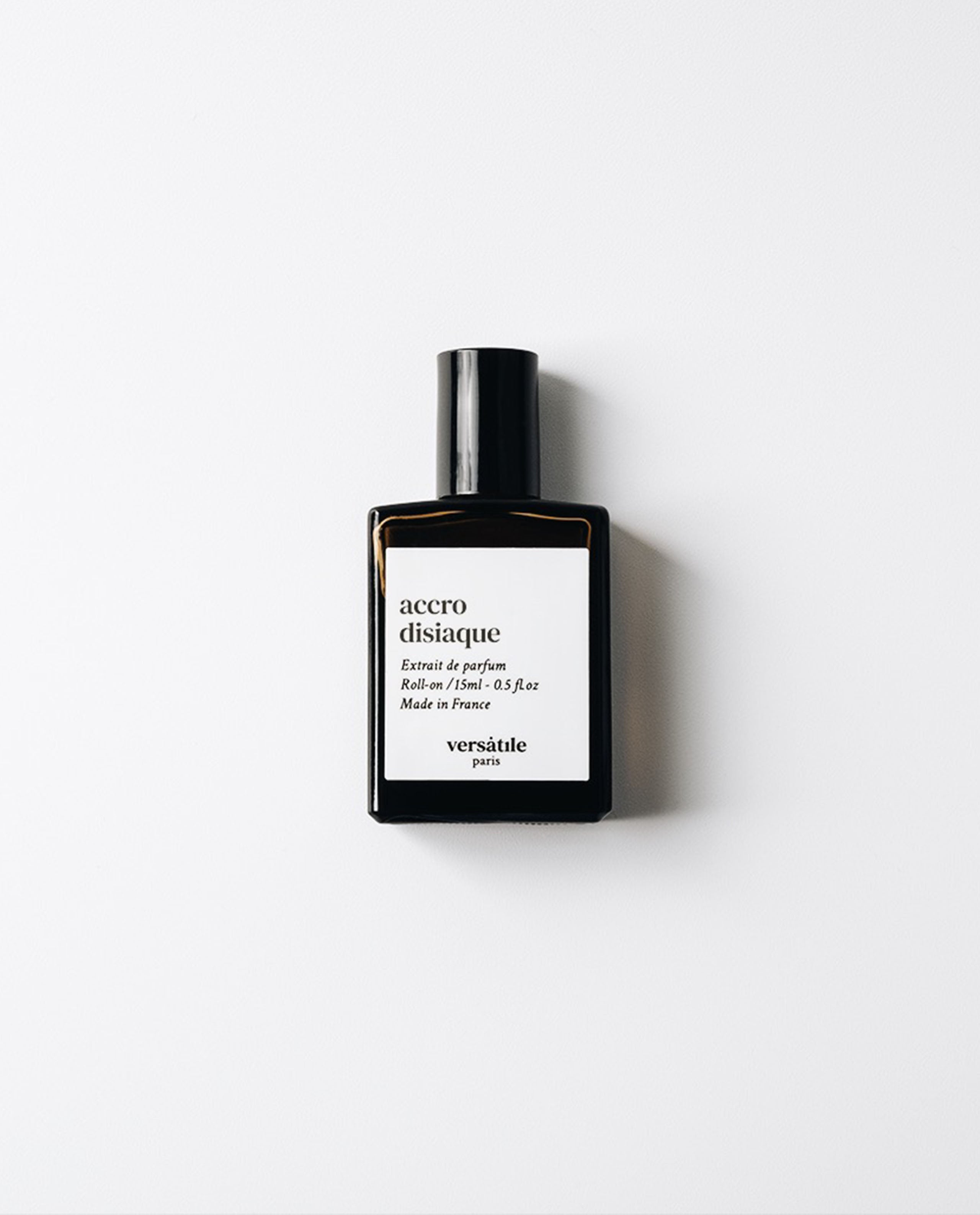 Marché Commun Versatile Paris Parfum Accrodisiaque