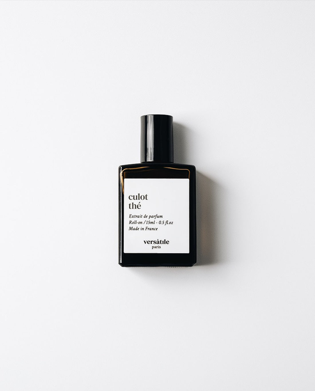 Marché Commun Versatile Paris Parfum Culot Thé