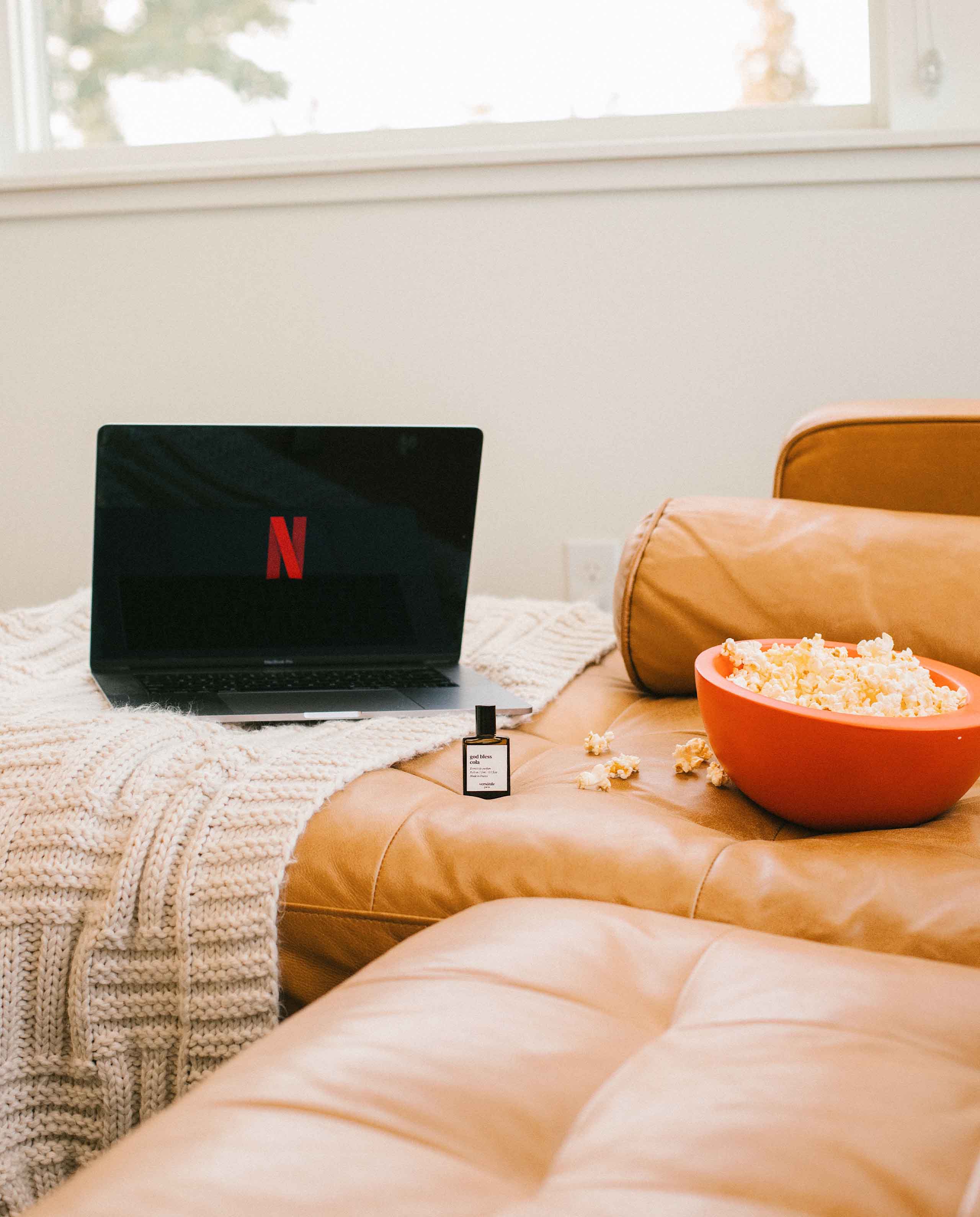 Parfum Roll On God Bless Cola Versatile Paris