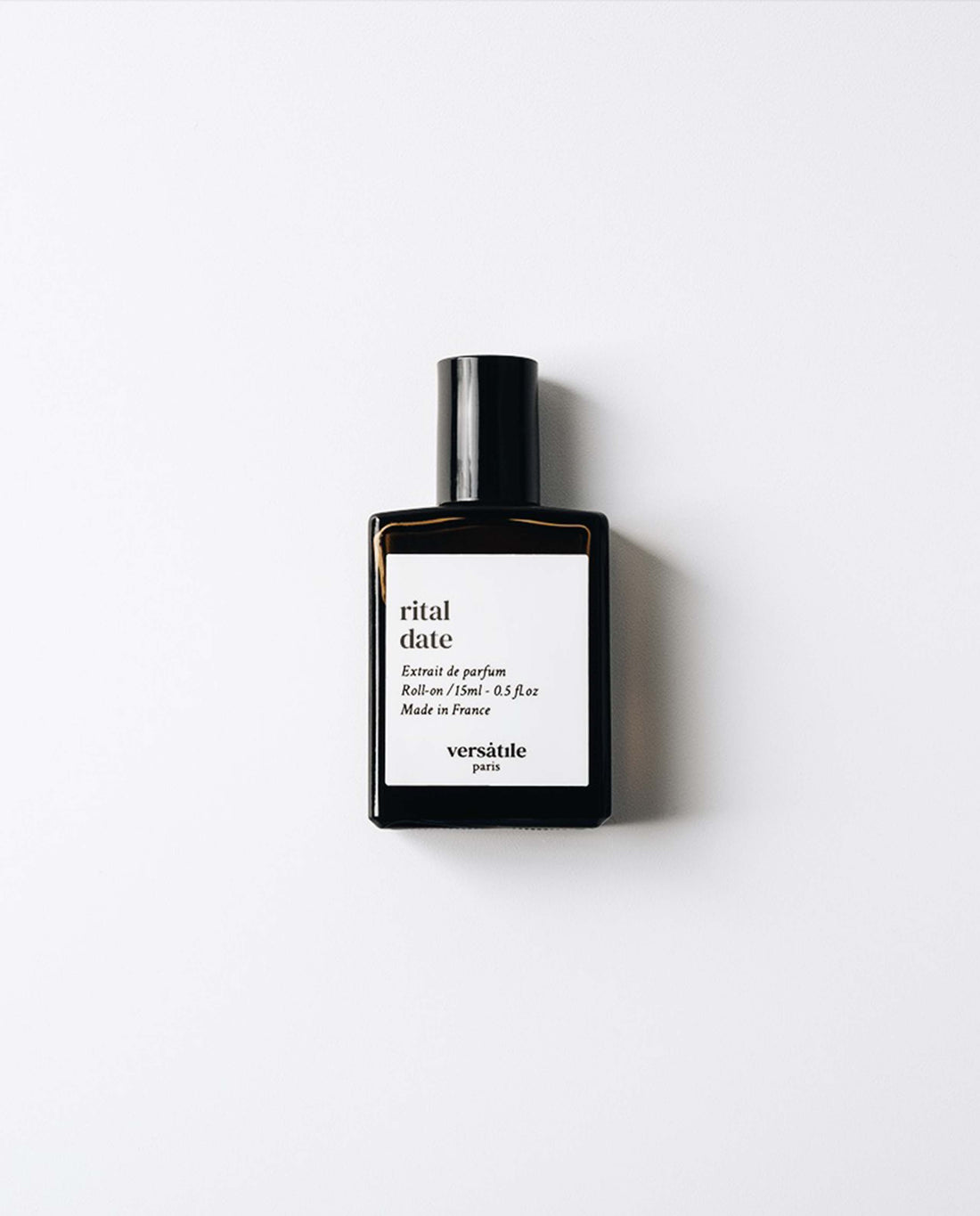 Marché Commun Versatile Paris Parfum Rital Date