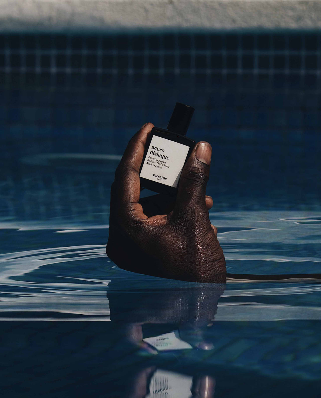 Marché Commun Versatile Paris Parfum Accrodisiaque