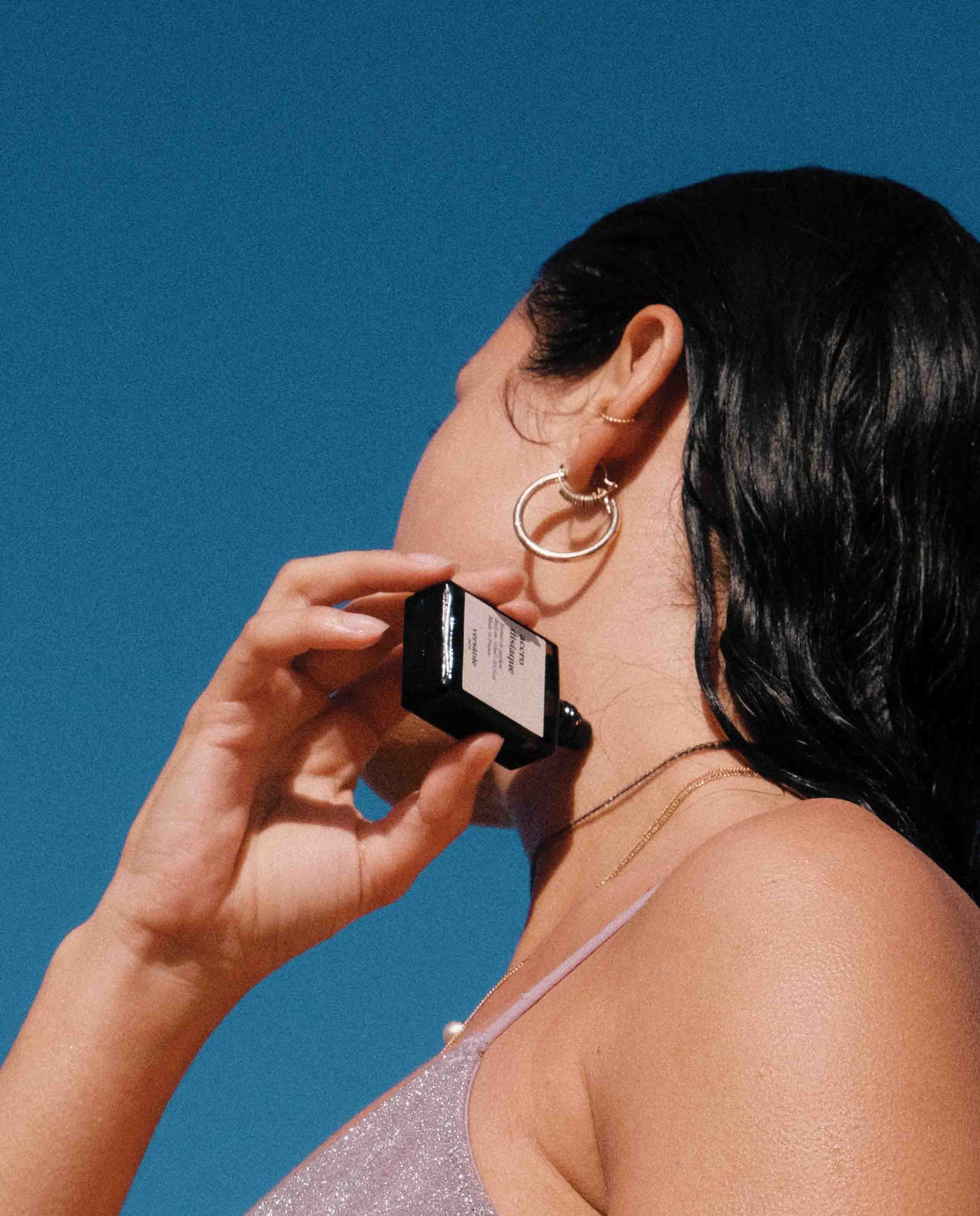 Marché Commun Versatile Paris Parfum Accrodisiaque