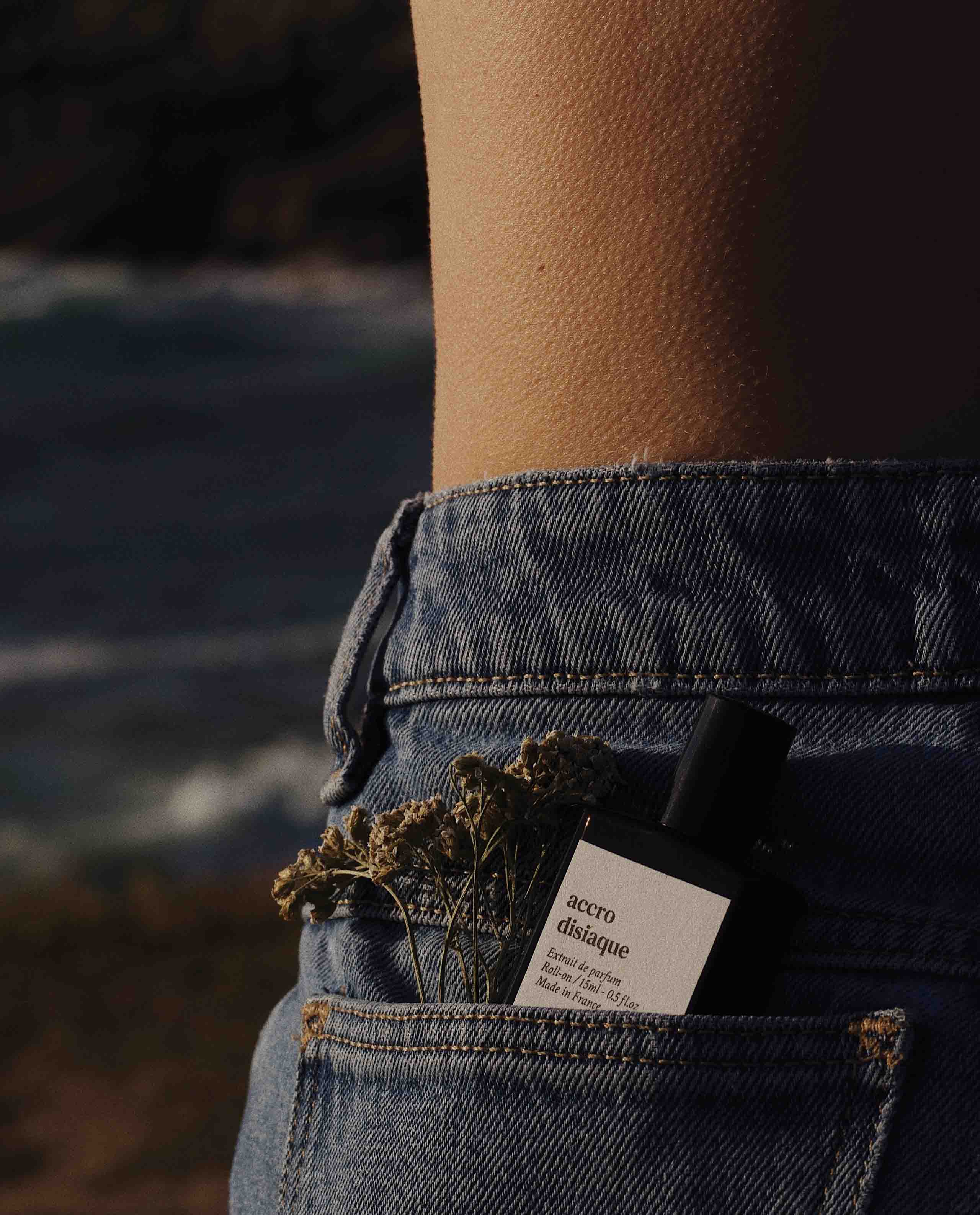 Marché Commun Versatile Paris Parfum Accrodisiaque