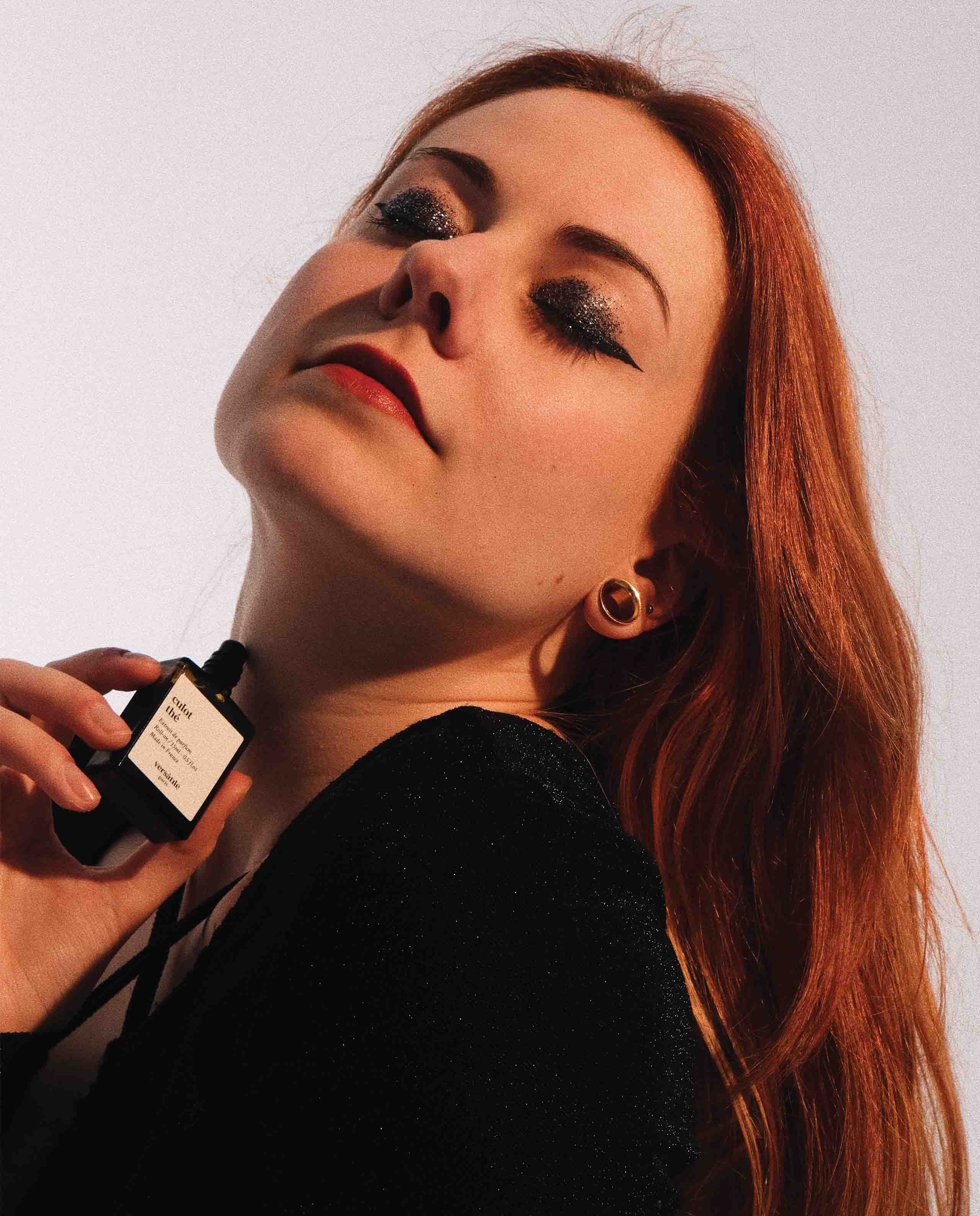 Marché Commun Versatile Paris Parfum Culot Thé