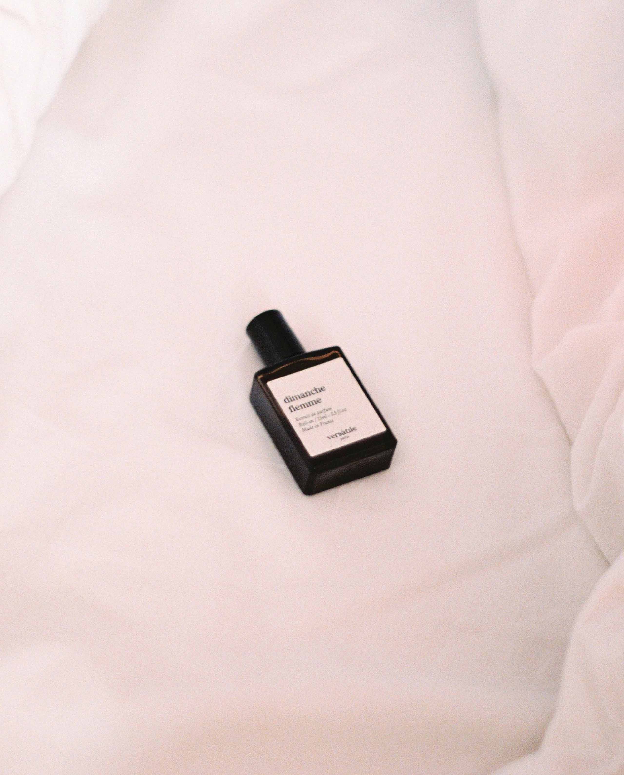 Marché Commun Versatile Paris Parfum Dimanche Flemme