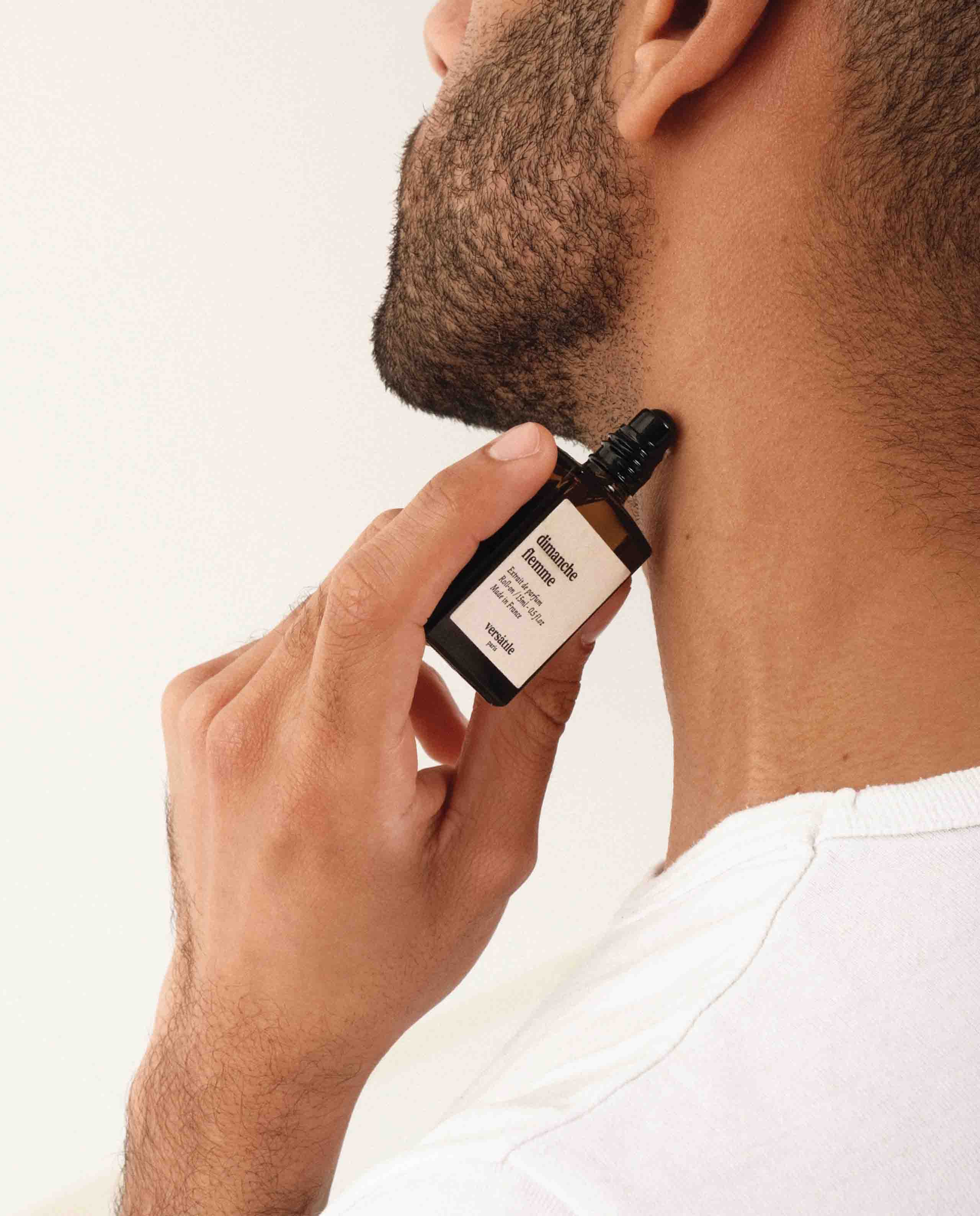 Marché Commun Versatile Paris Parfum Dimanche Flemme