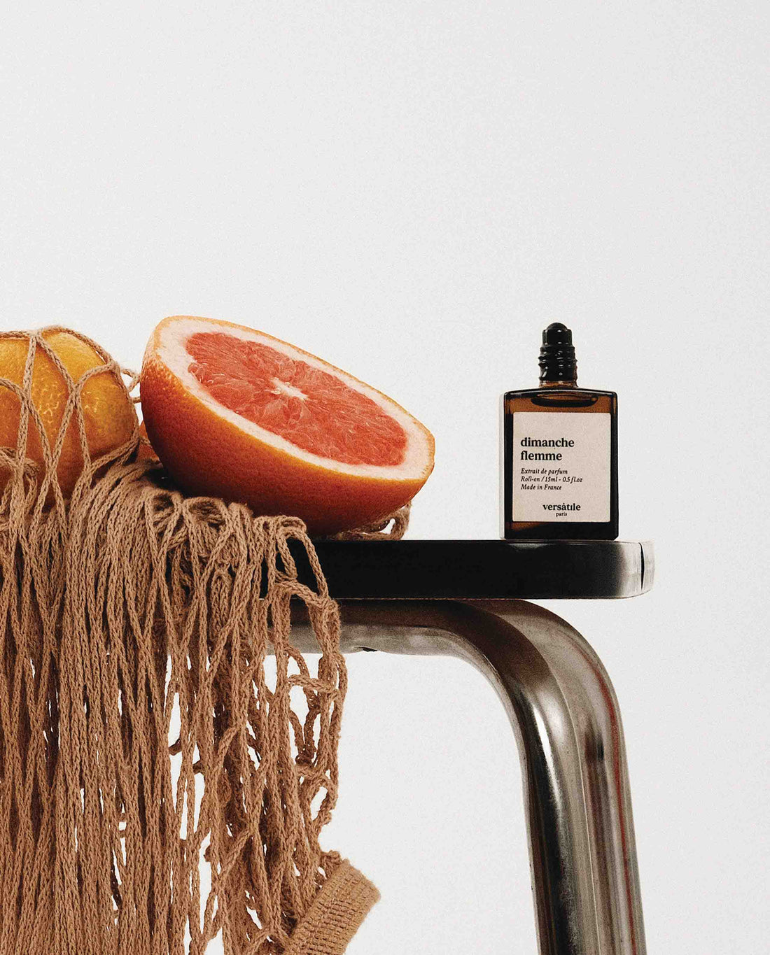 Marché Commun Versatile Paris Parfum Dimanche Flemme