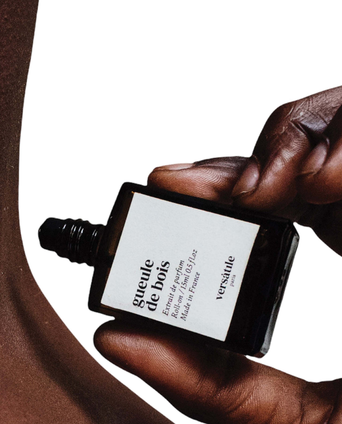 Marché Commun Versatile Paris Parfum Gueule de Bois