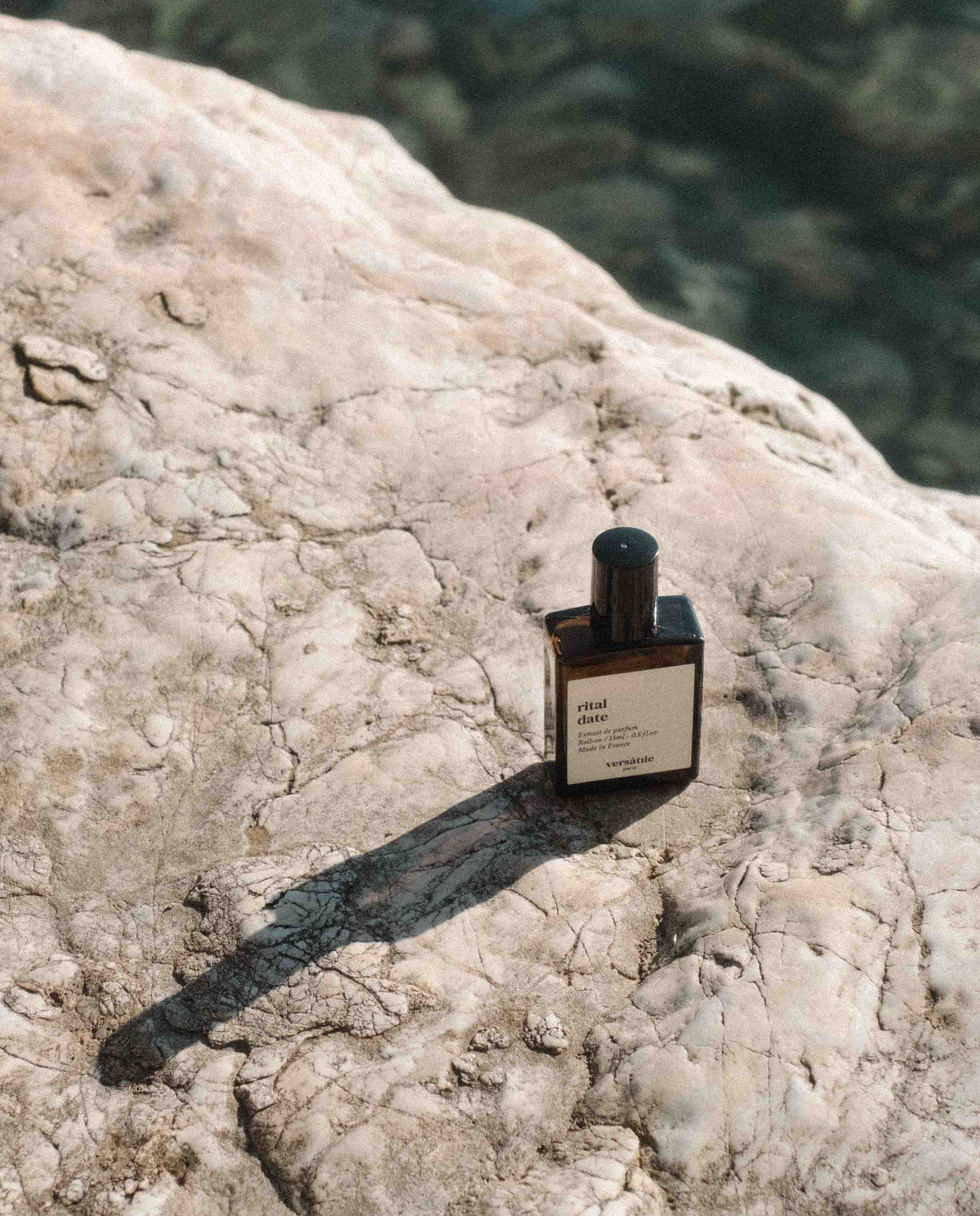 Marché Commun Versatile Paris Parfum Rital Date