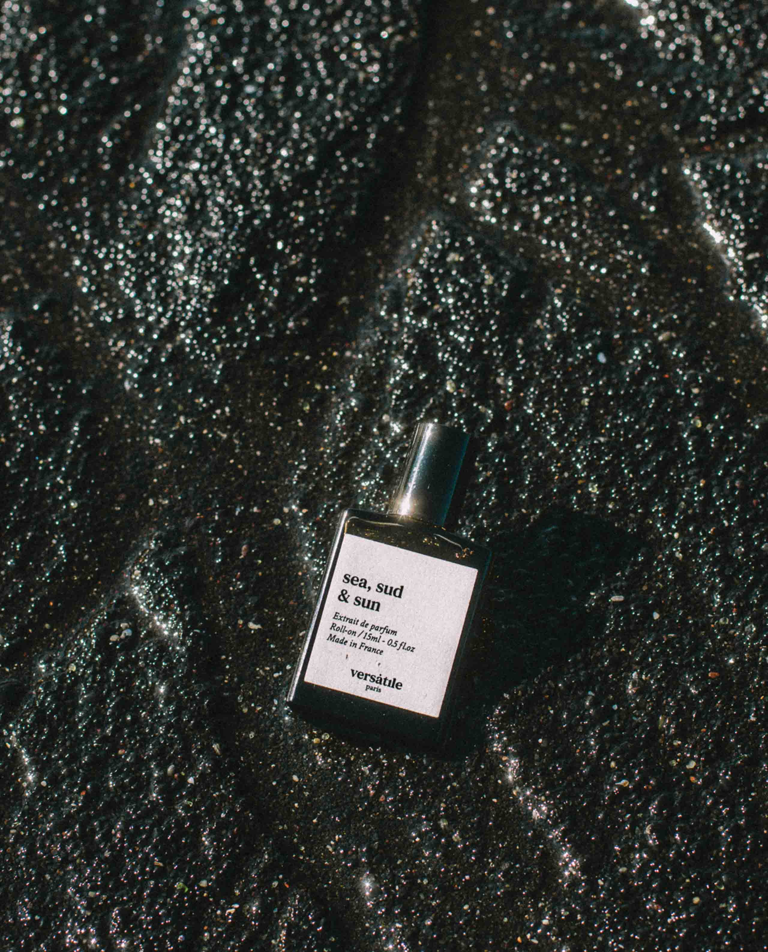 Marché Commun Versatile Paris Parfum Sea, Sud & Sunn