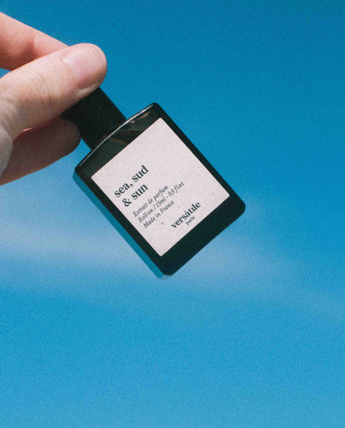 Marché Commun Versatile Paris Parfum Sea, Sud & Sun