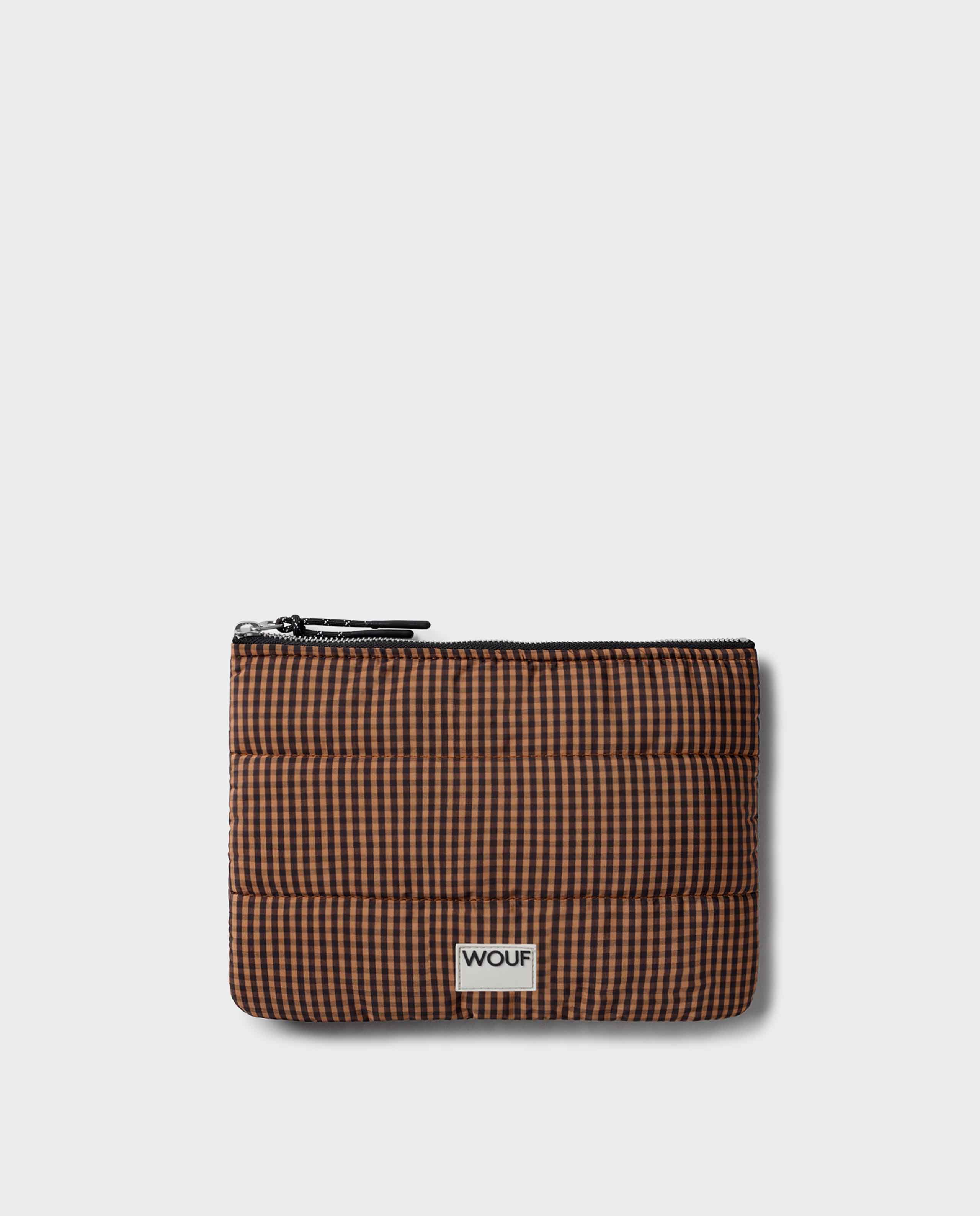 Marché Commun Wouf Pochette Camille